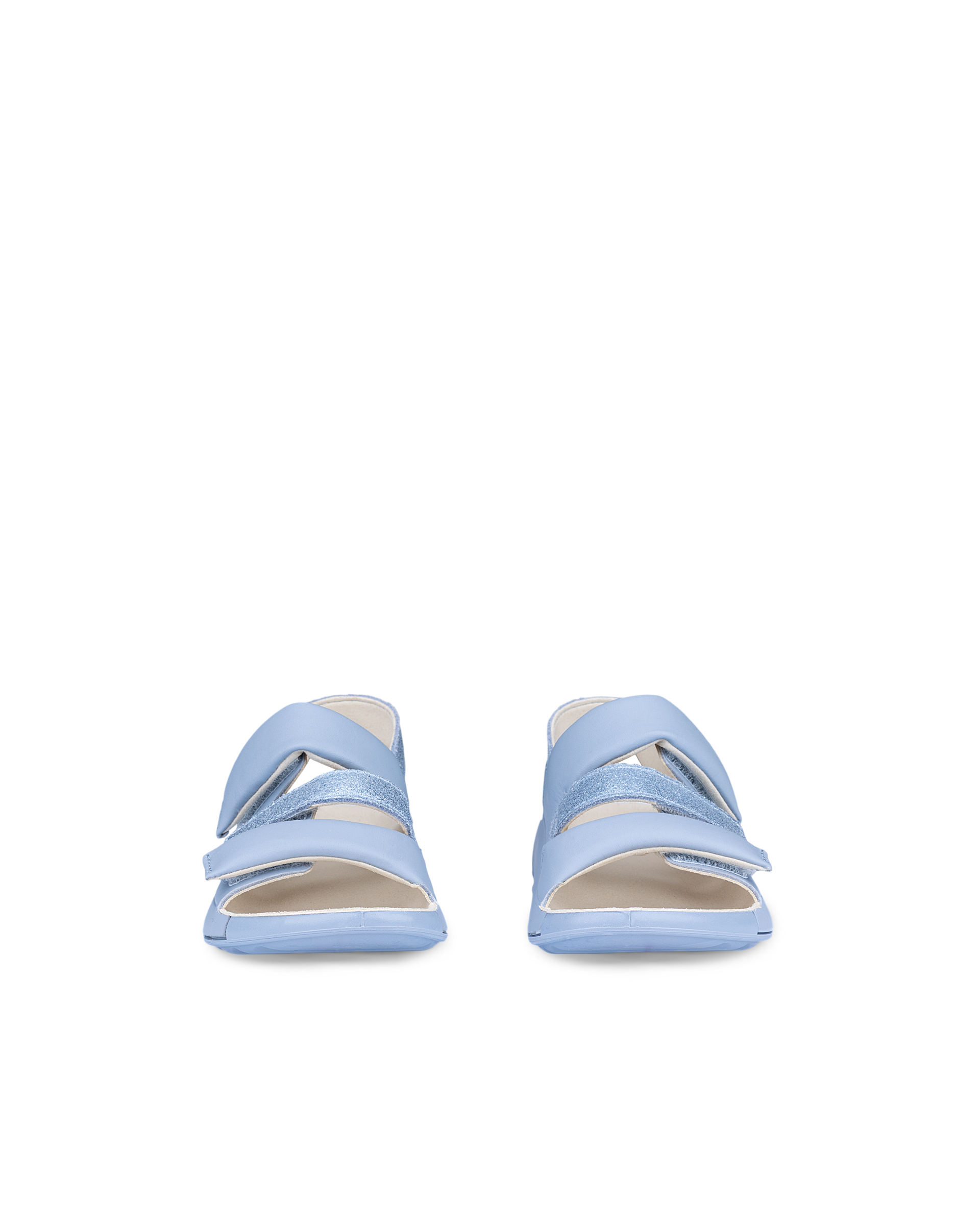 ECCO COZMO — Blue