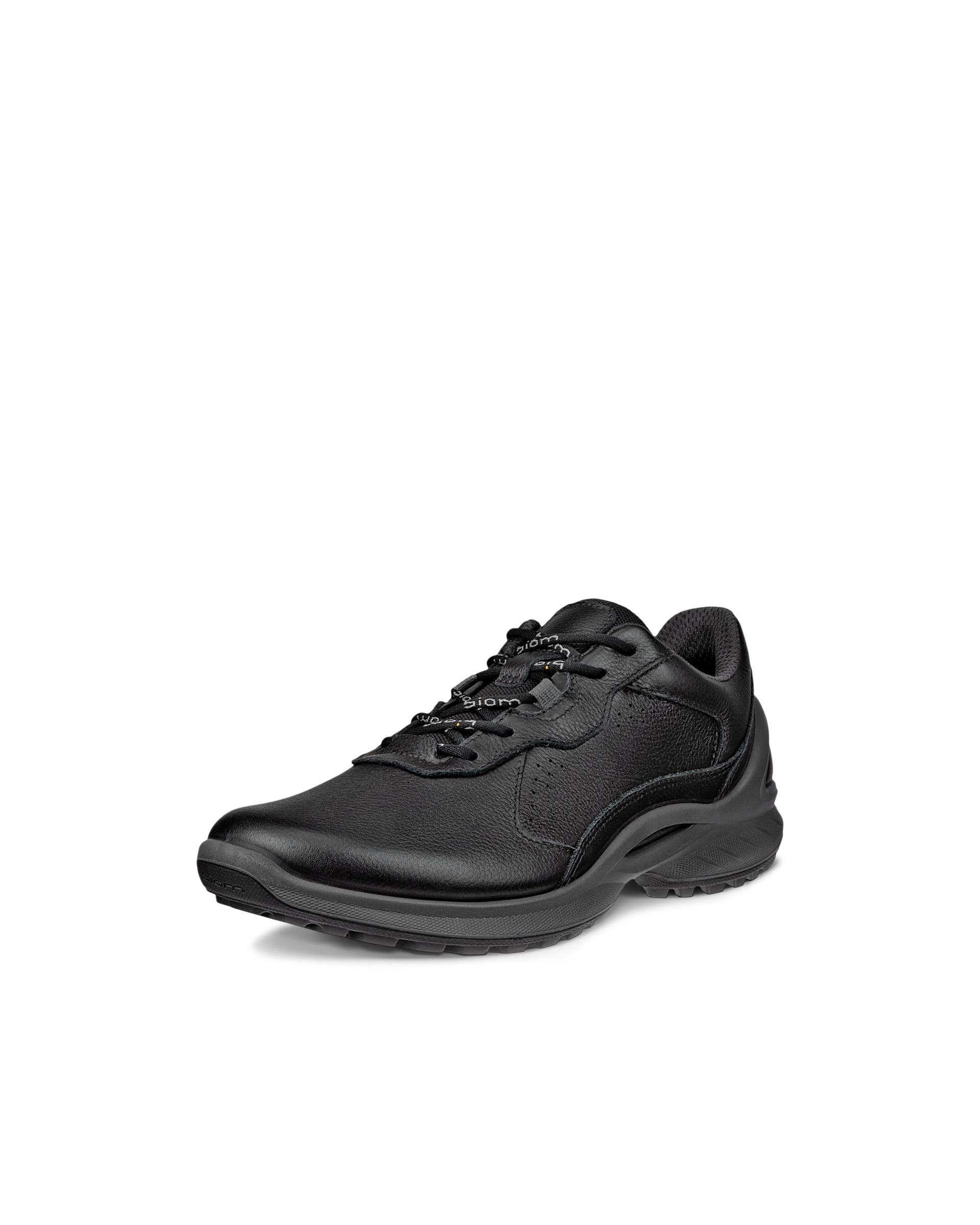 ECCO BIOM ENERGI WOMEN'S SNEAKER - Black - Main