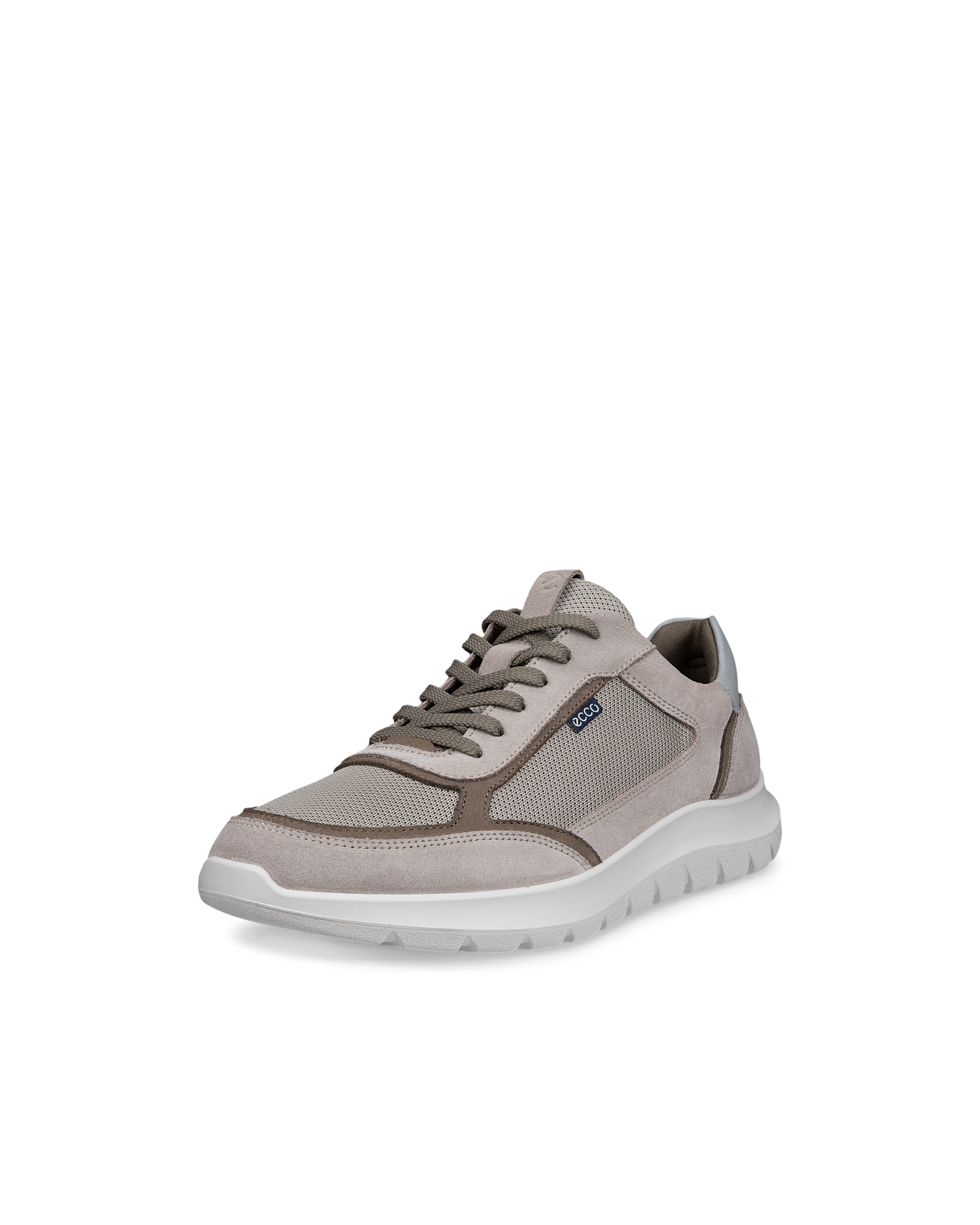 ECCO City Stride — Grey (alternate view)