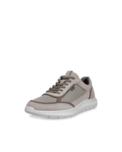 ECCO City Stride — Gray 2