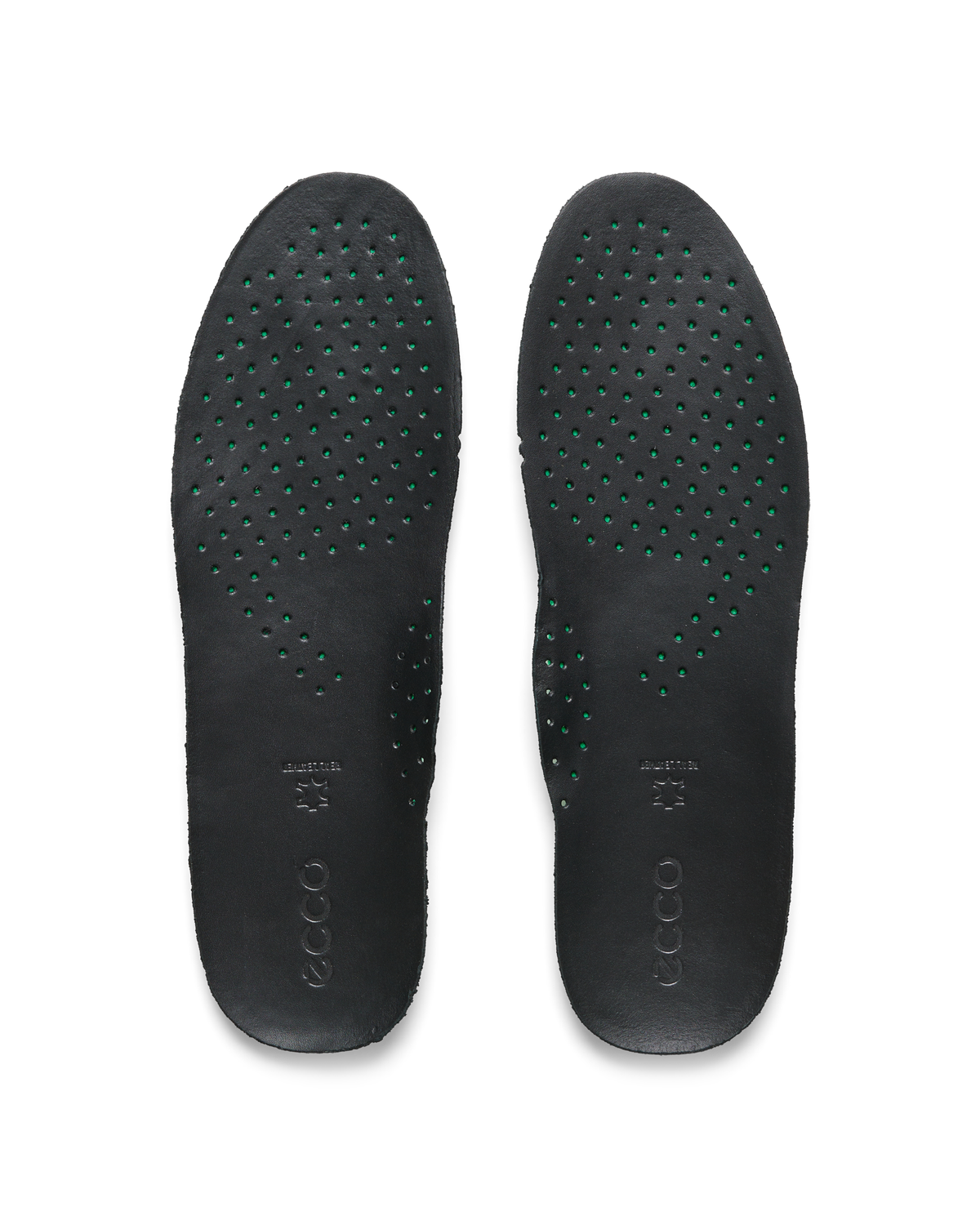 ECCO Comfort Everyday Insole — Black