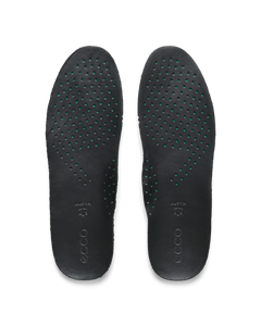 ECCO Comfort Everyday Insole — Black 1