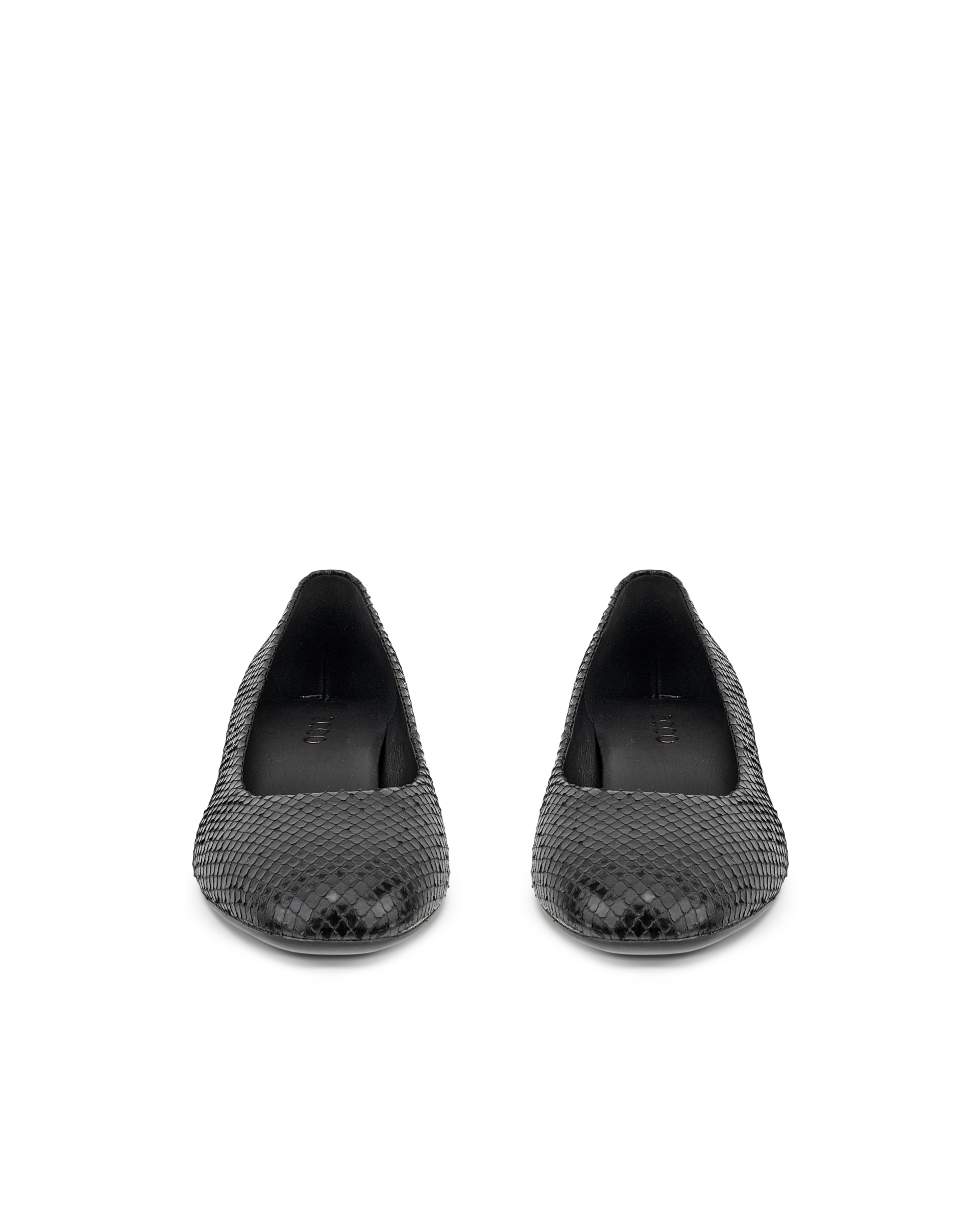 ECCO Liva 35 — Black