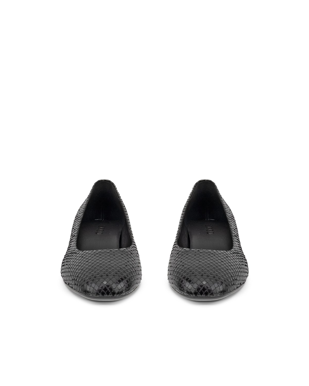 ECCO Liva 35 — Black