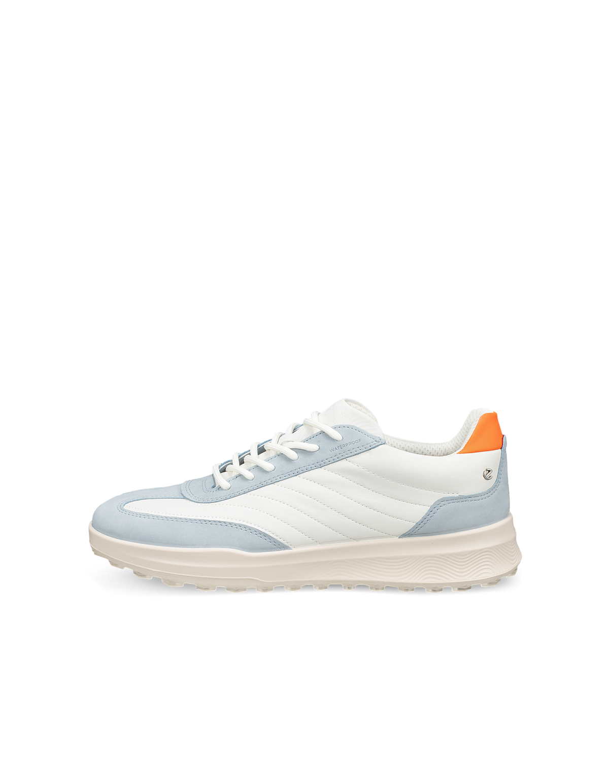 ECCO Golf Street Vibe — White