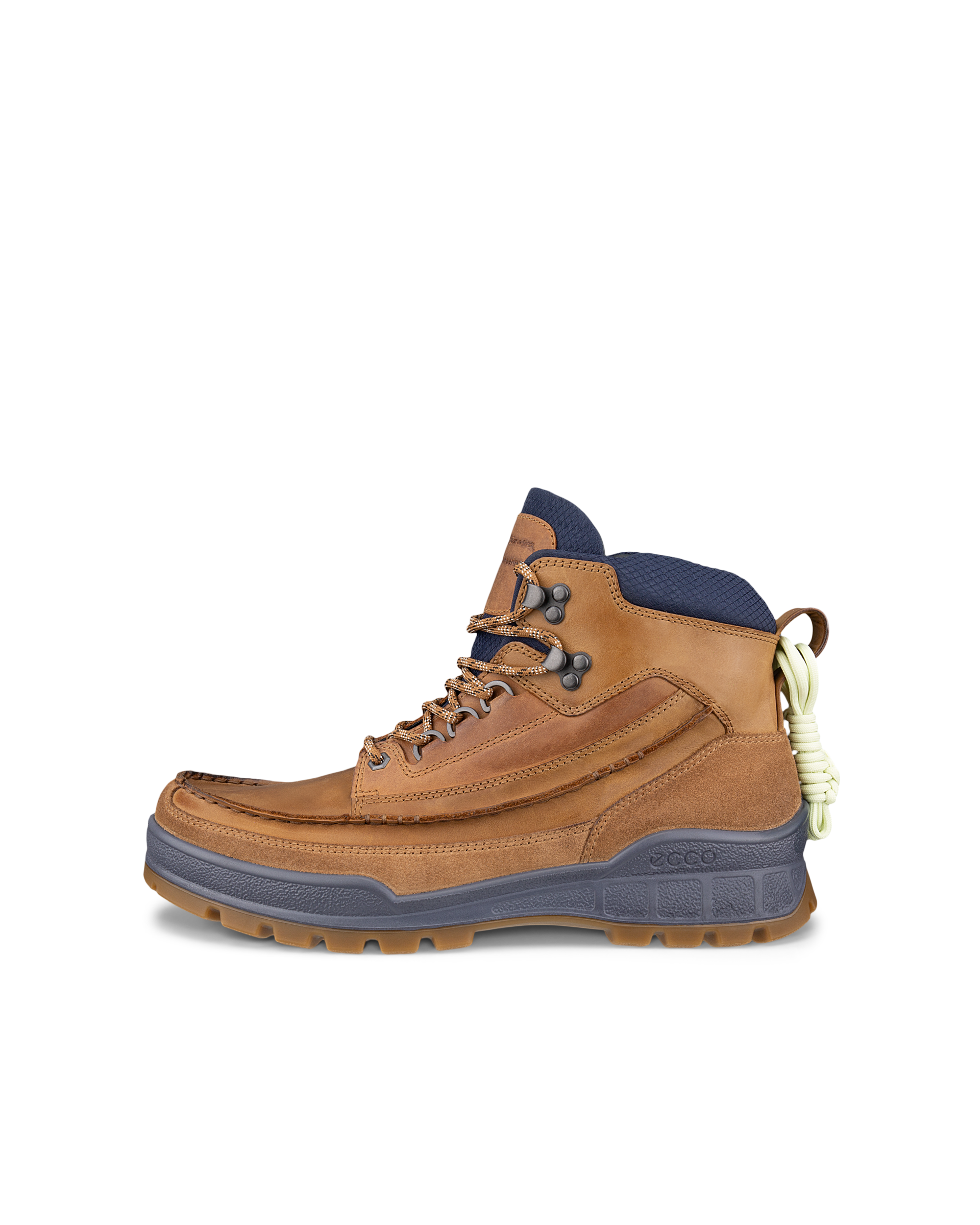 ECCO WM TRACK 25 — Brown