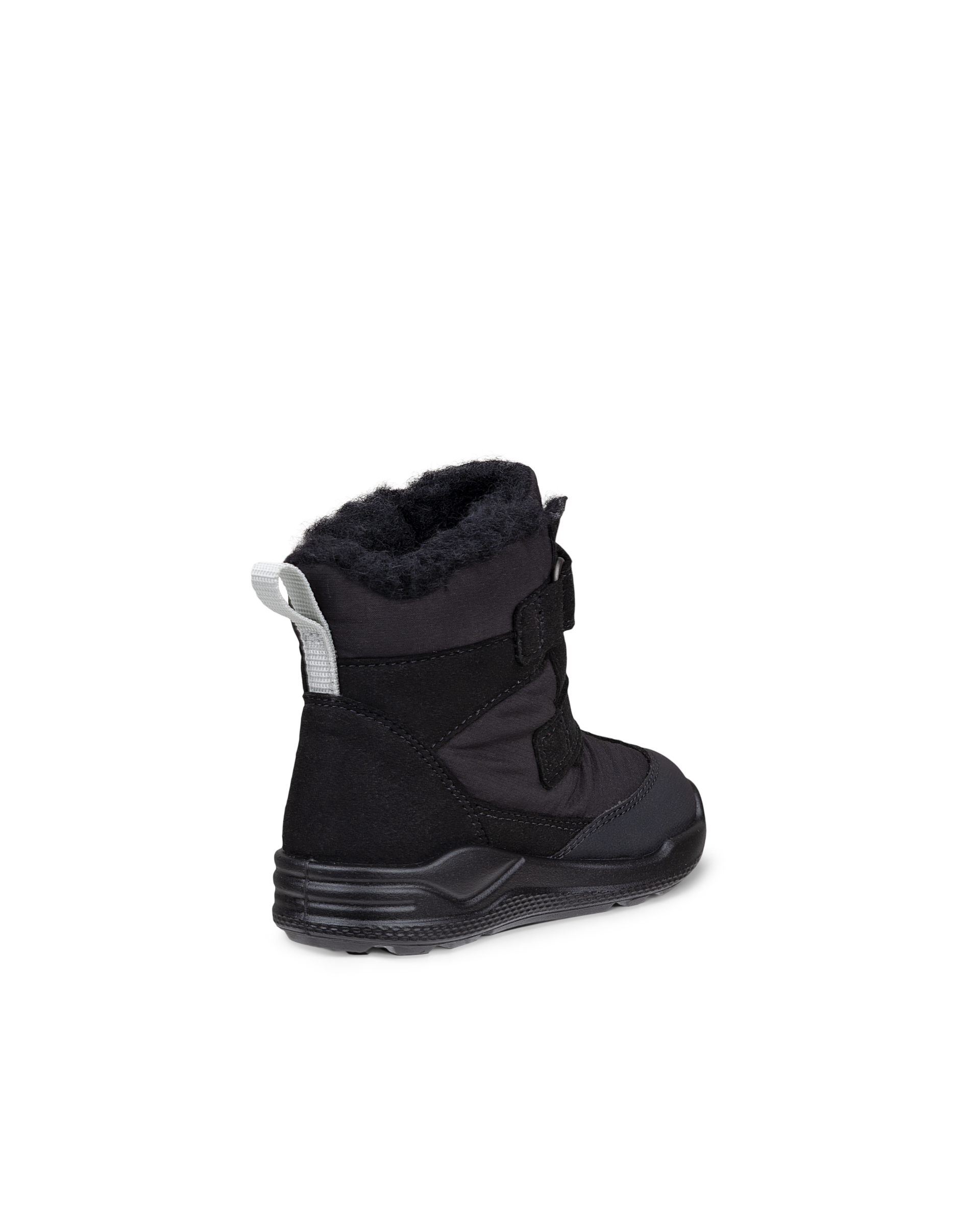 ECCO URBAN MINI — Black