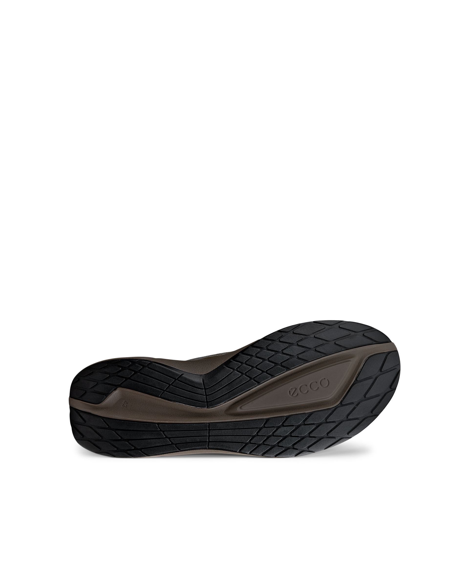 ECCO BIOM 2.2 — Grey