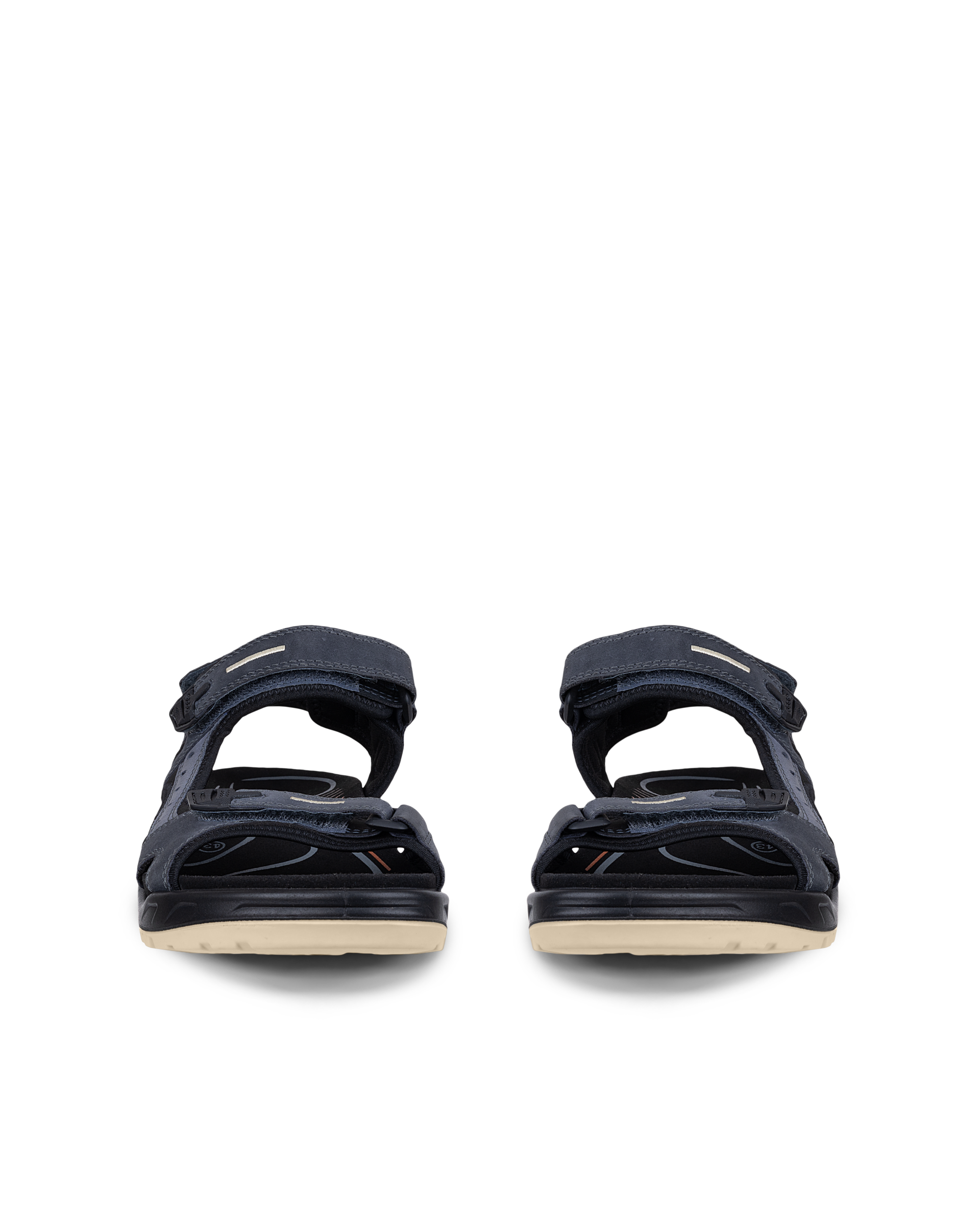 ECCO Offroad — Blue