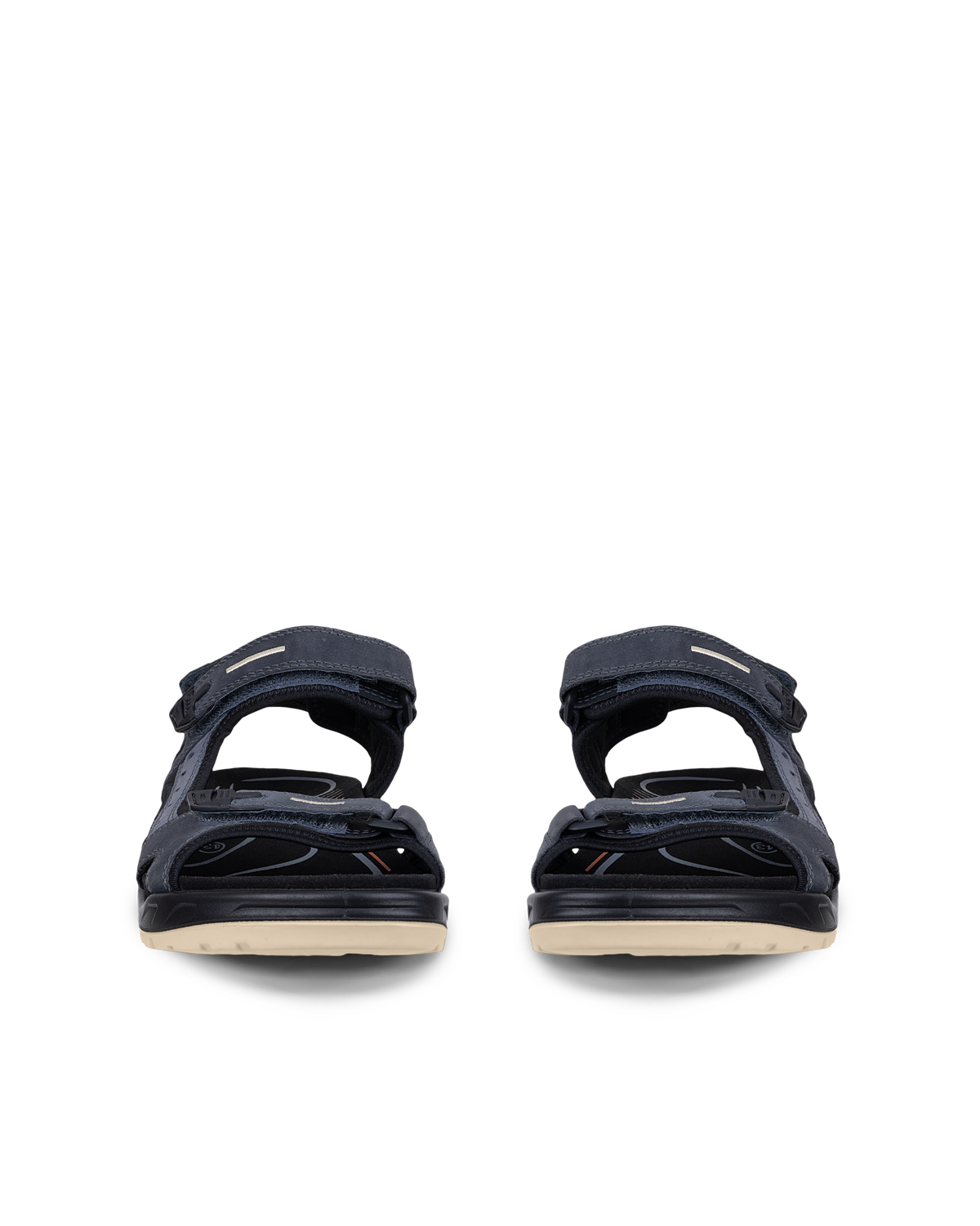 ECCO Offroad — Blue