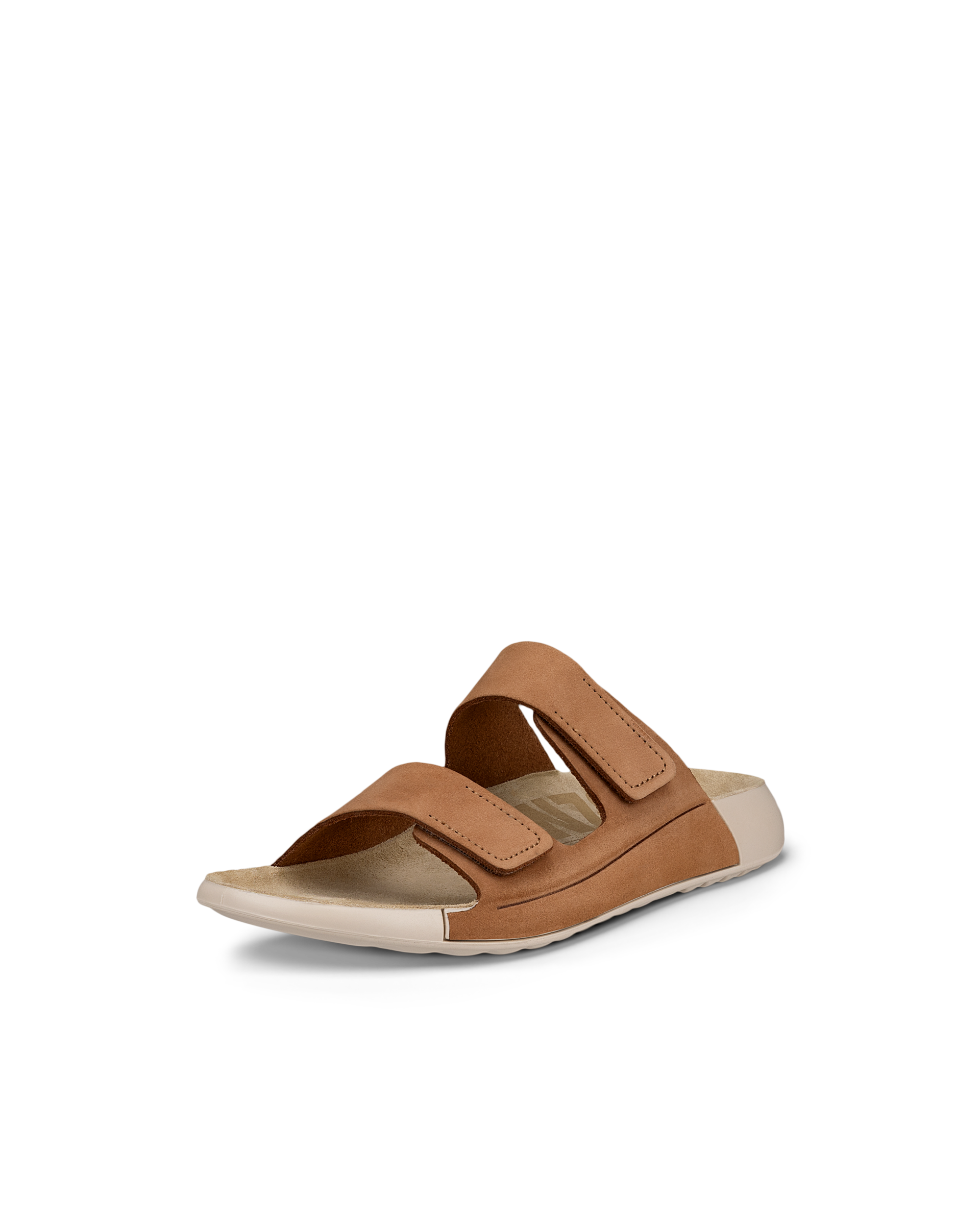 ECCO Cozmo — Brown