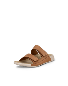ECCO Cozmo — Brown 2