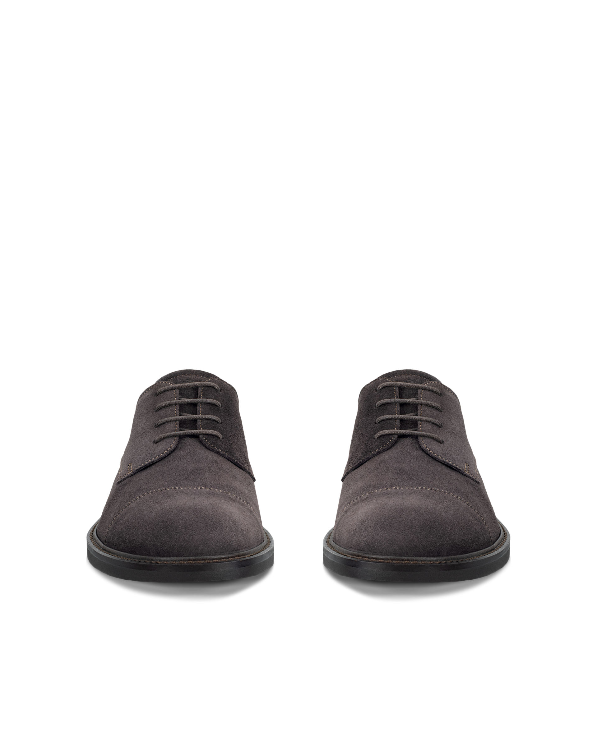 ECCO Metropole Prague — Brown