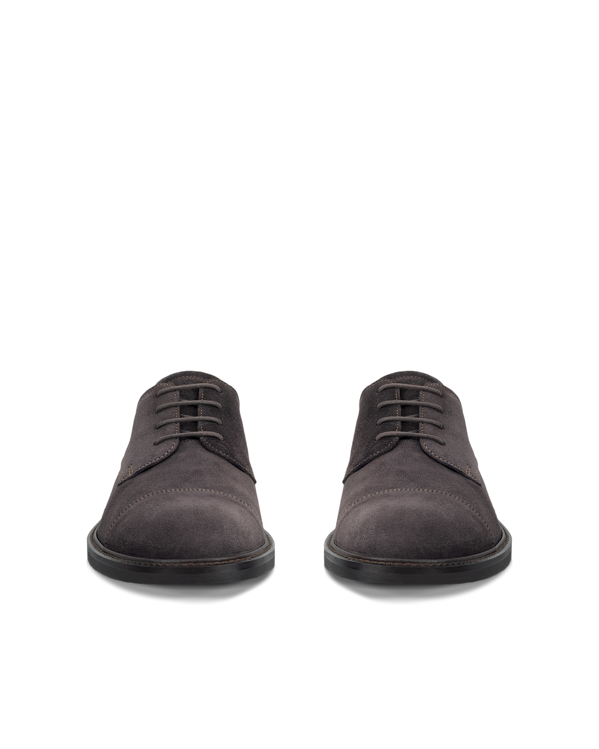 ECCO Metropole Prague — Brown