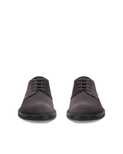 ECCO Metropole Prague — Brown 6