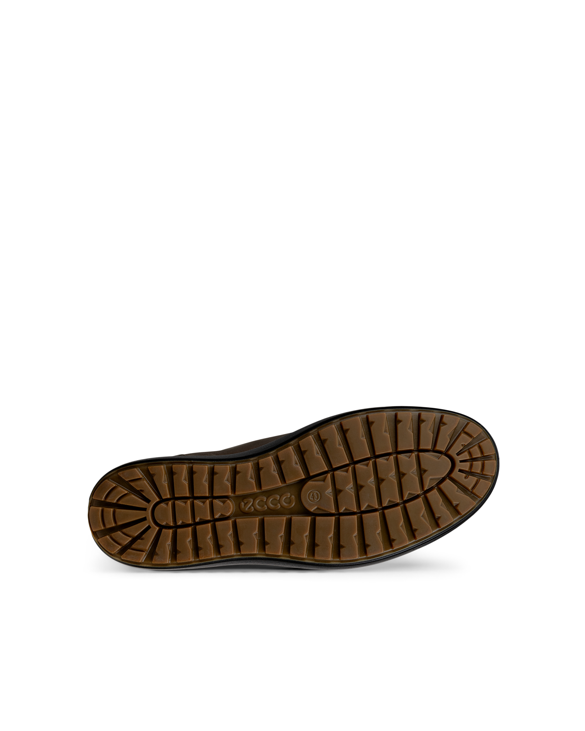 ECCO Soft 7 Tred — Green