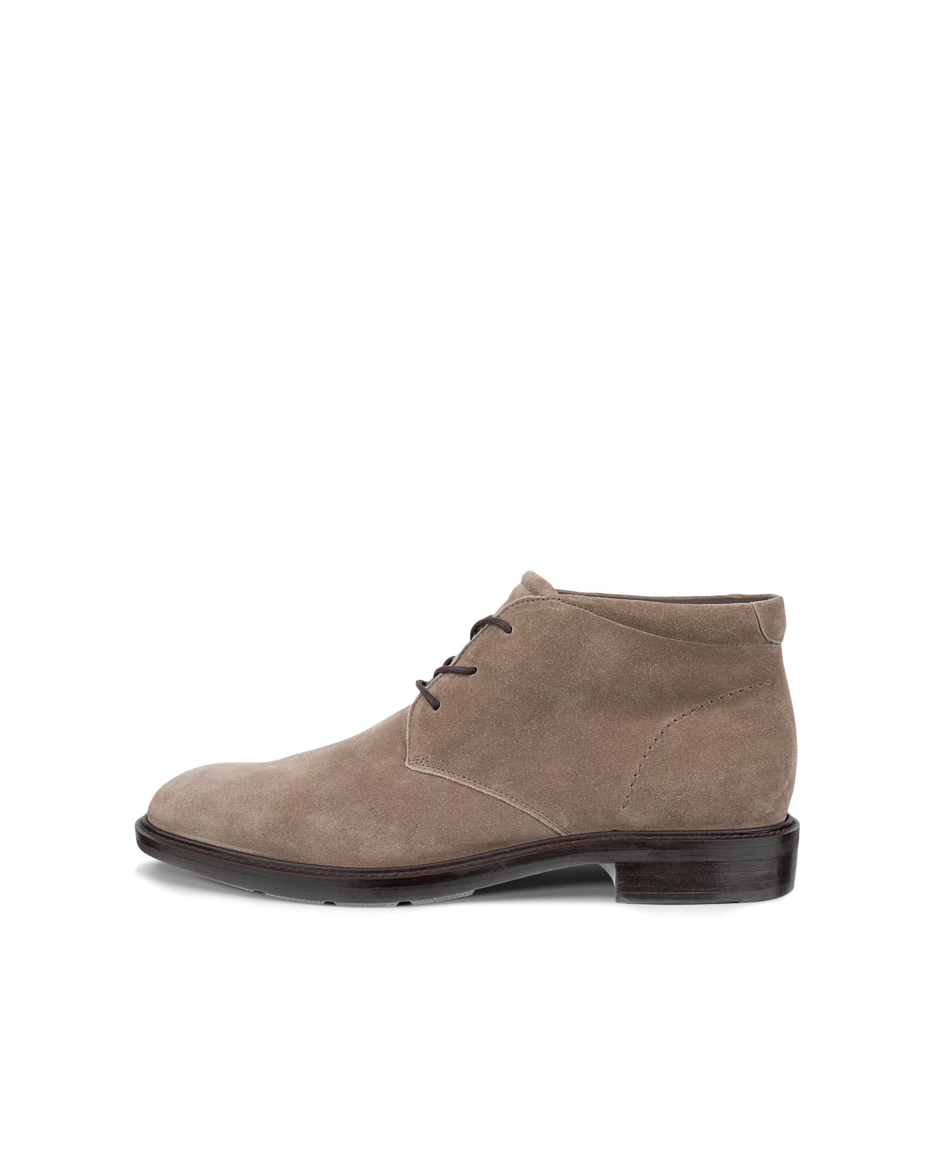 ECCO METROPOLE PRAGUE — Grey