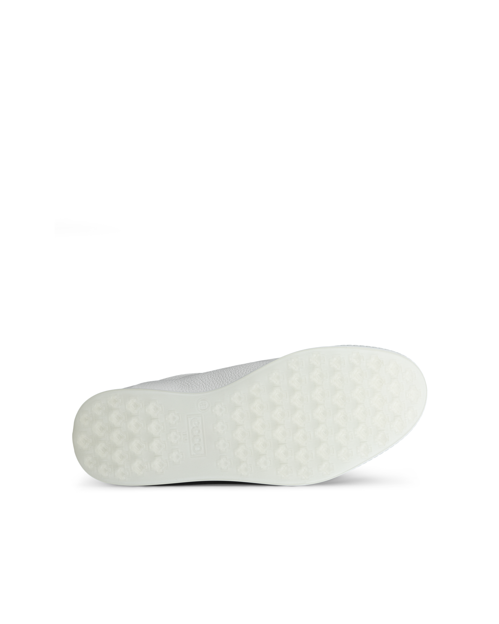ECCO Golf Street — White