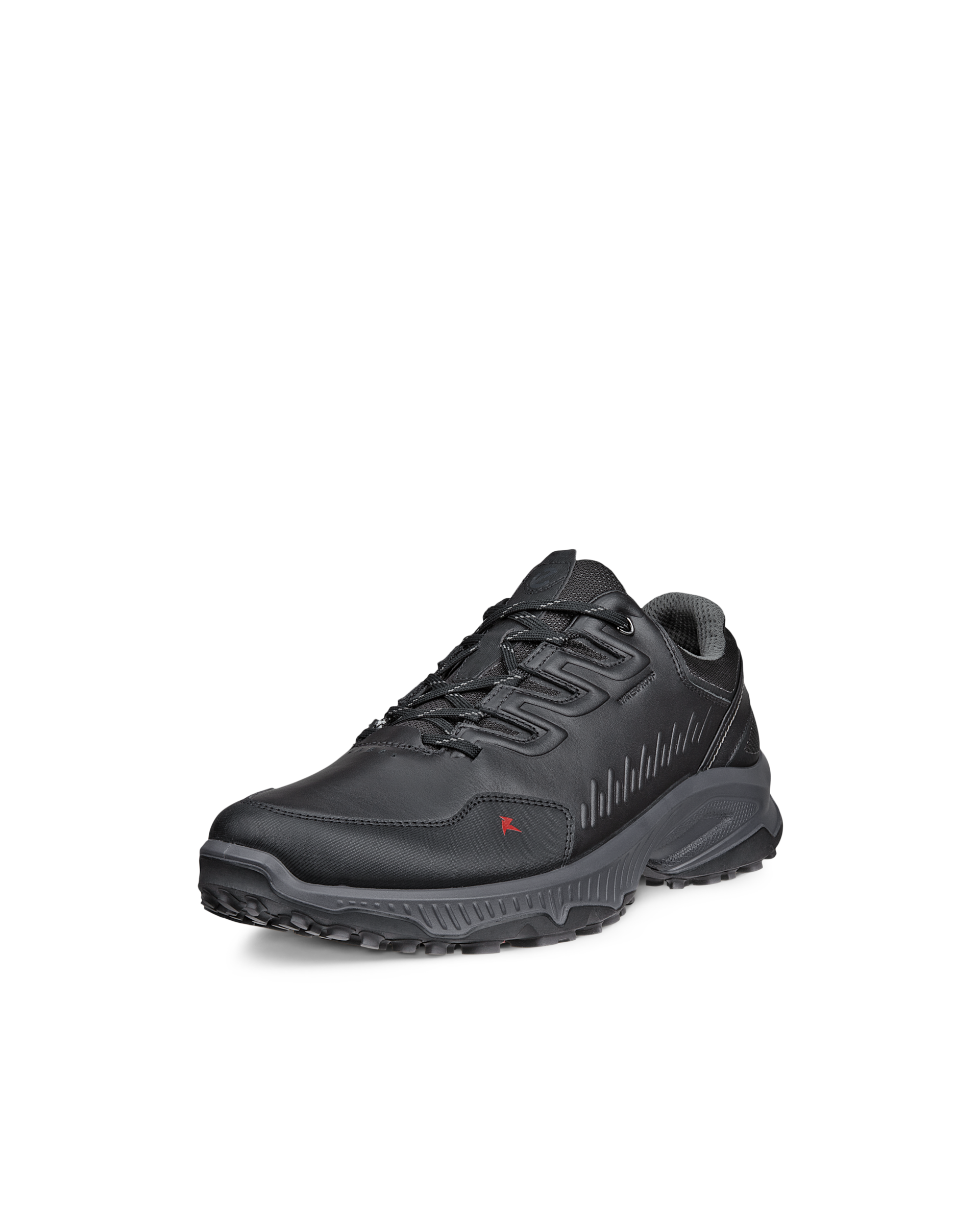 ECCO Receptor XP — Black