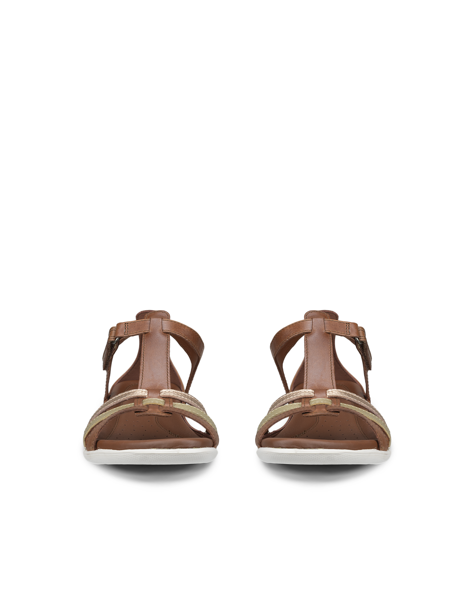 ECCO Flash — Brown