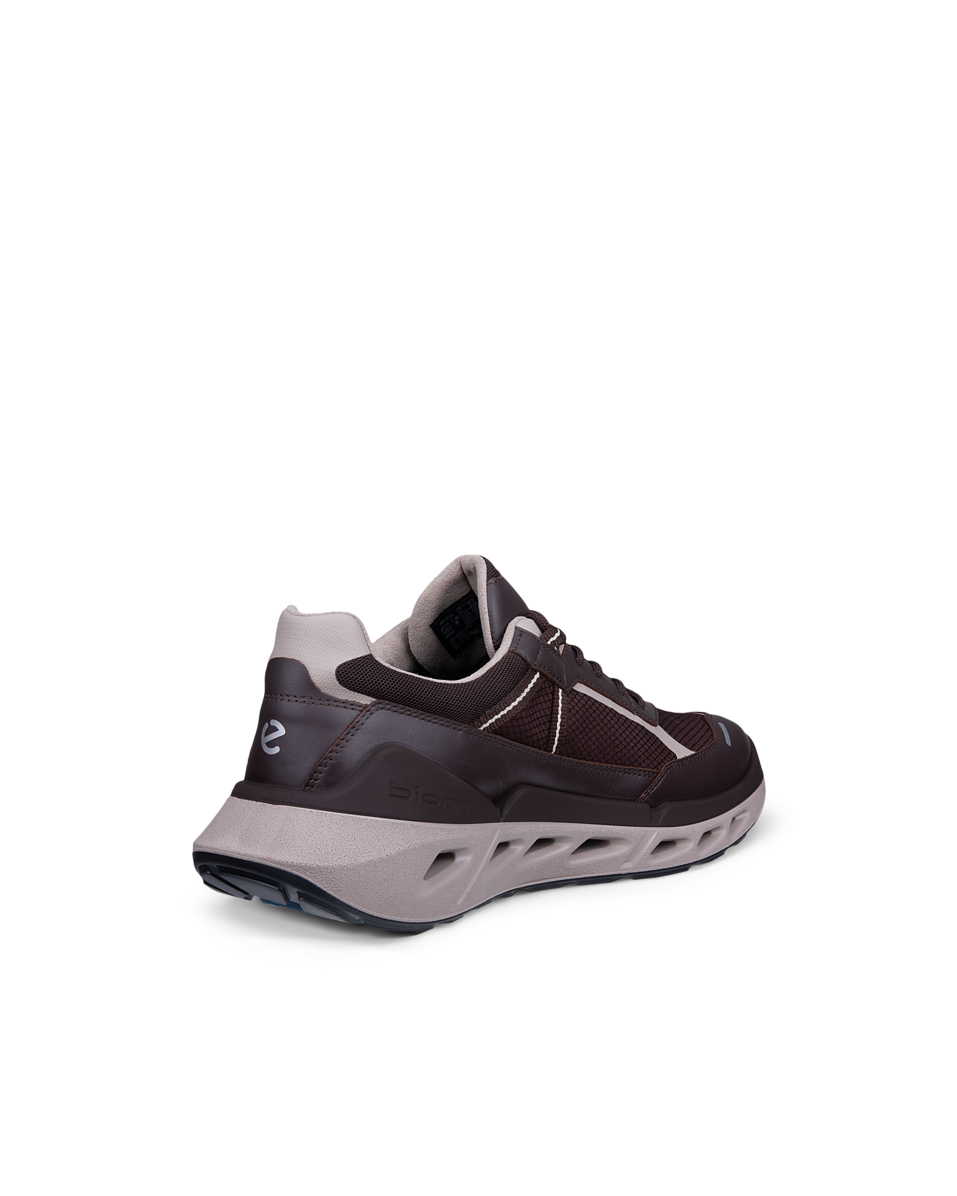 ECCO Biom 720 Gore-Tex — Brown