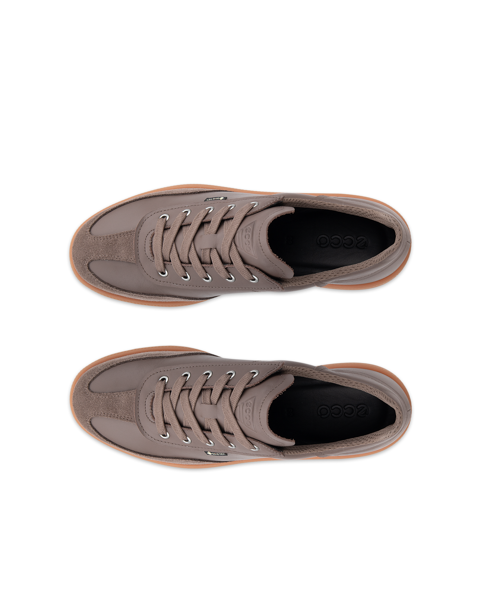 ECCO SOFT 11 — Brown