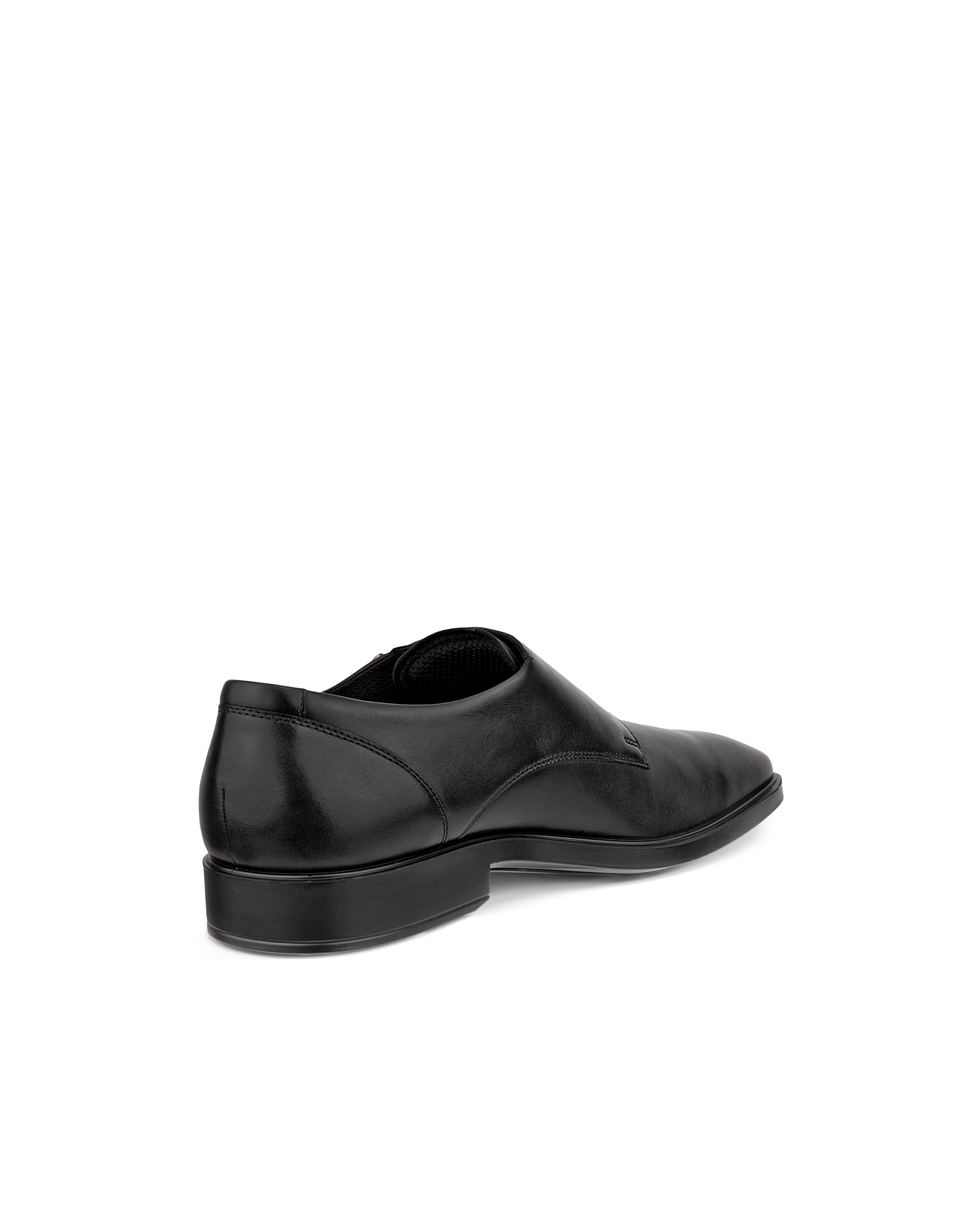 ECCO Metropole Milan — Black