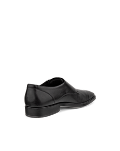 ECCO Metropole Milan — Black 3