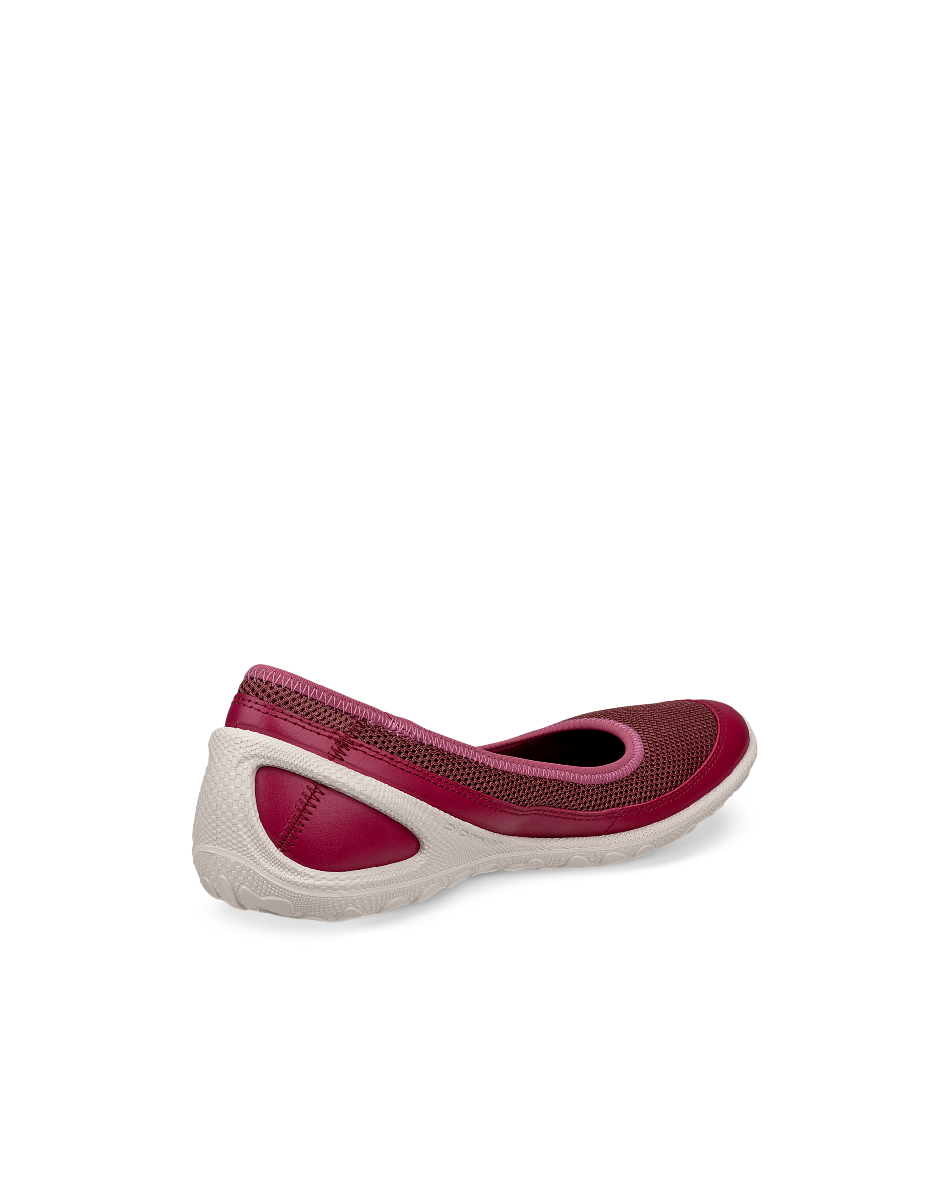 ECCO Biom Lite — Red