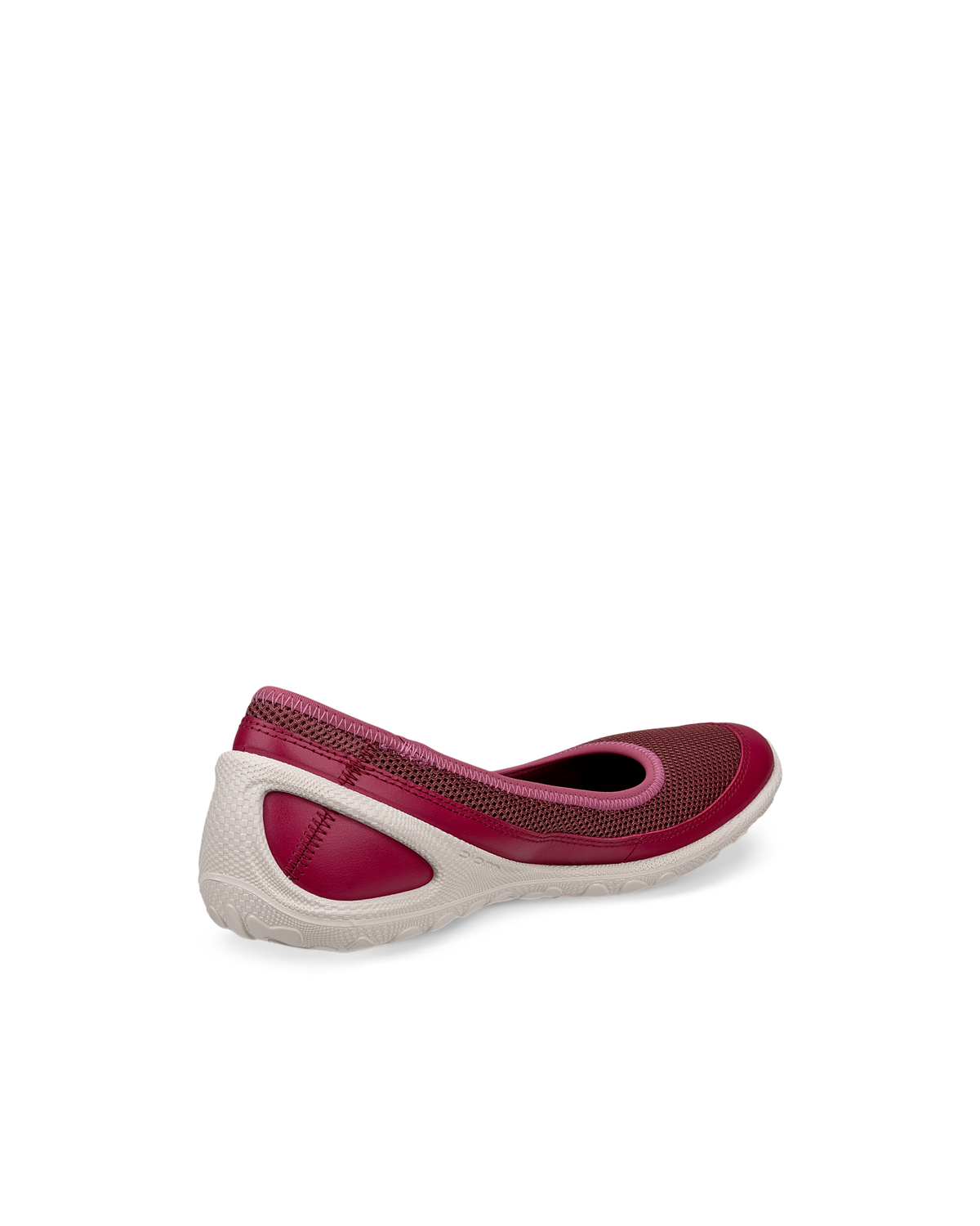 ECCO Biom Lite — Red
