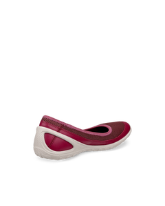 ECCO Biom Lite — Red 3