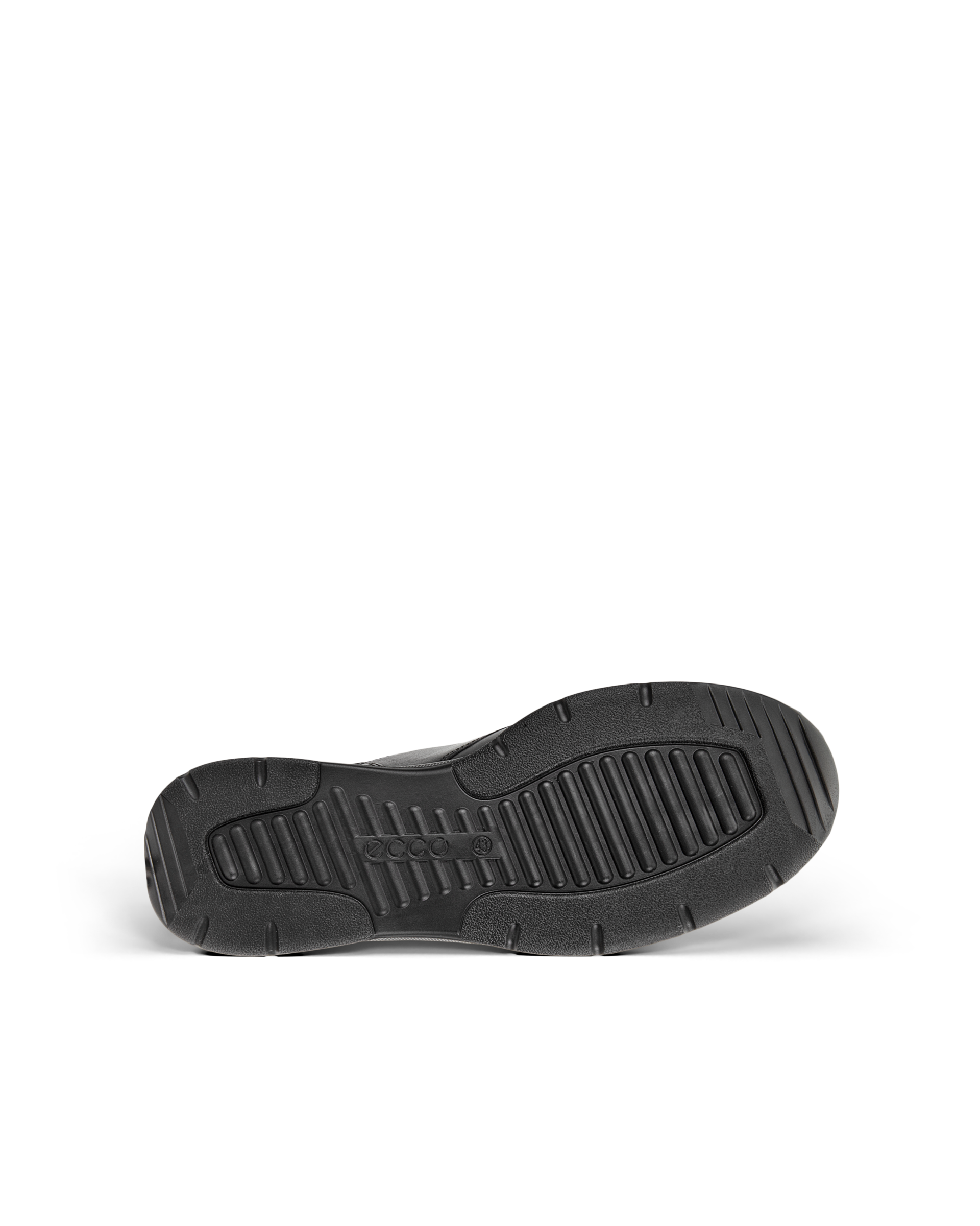 ECCO IRVING — Black