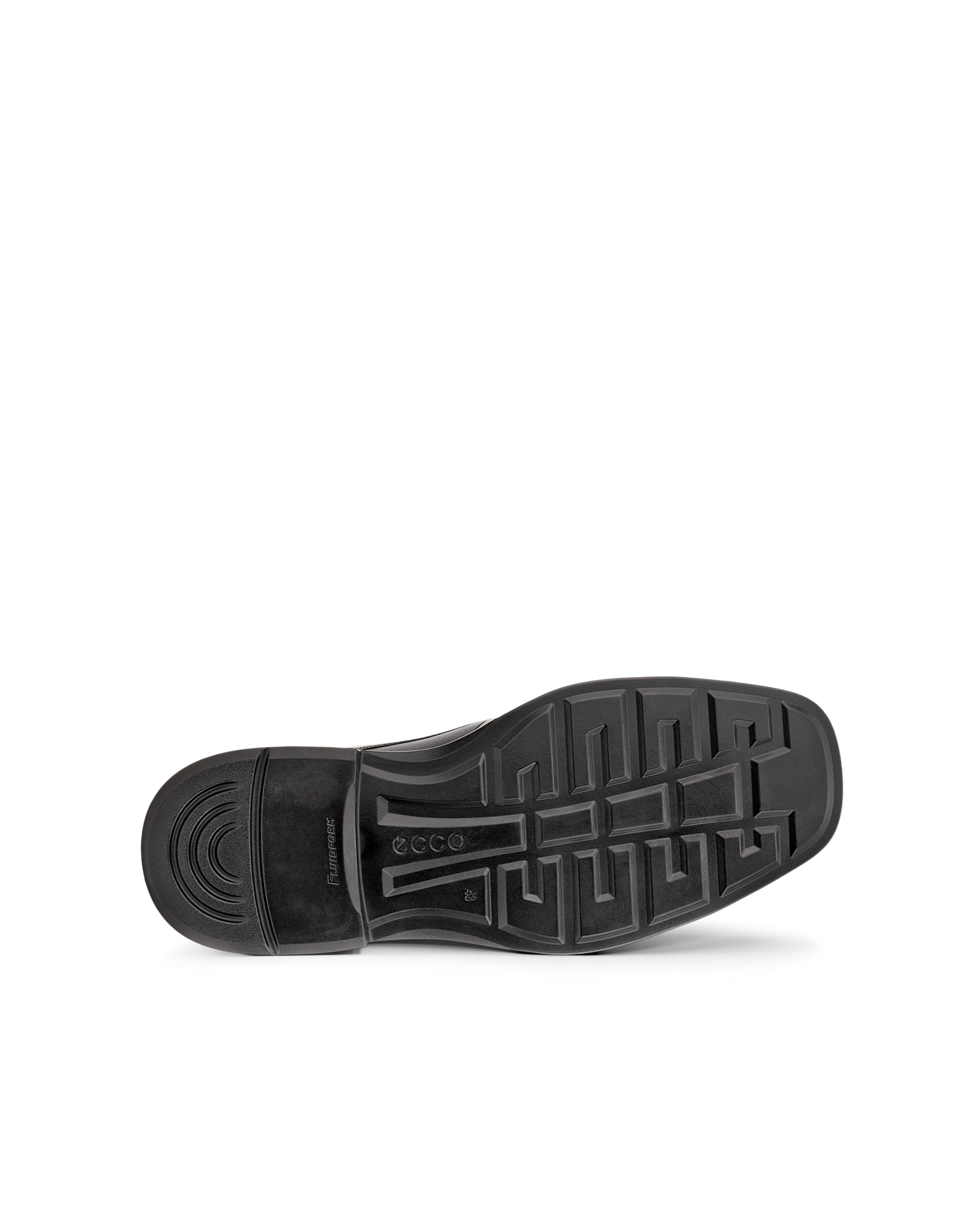 ECCO HELSINKI 2 — Black