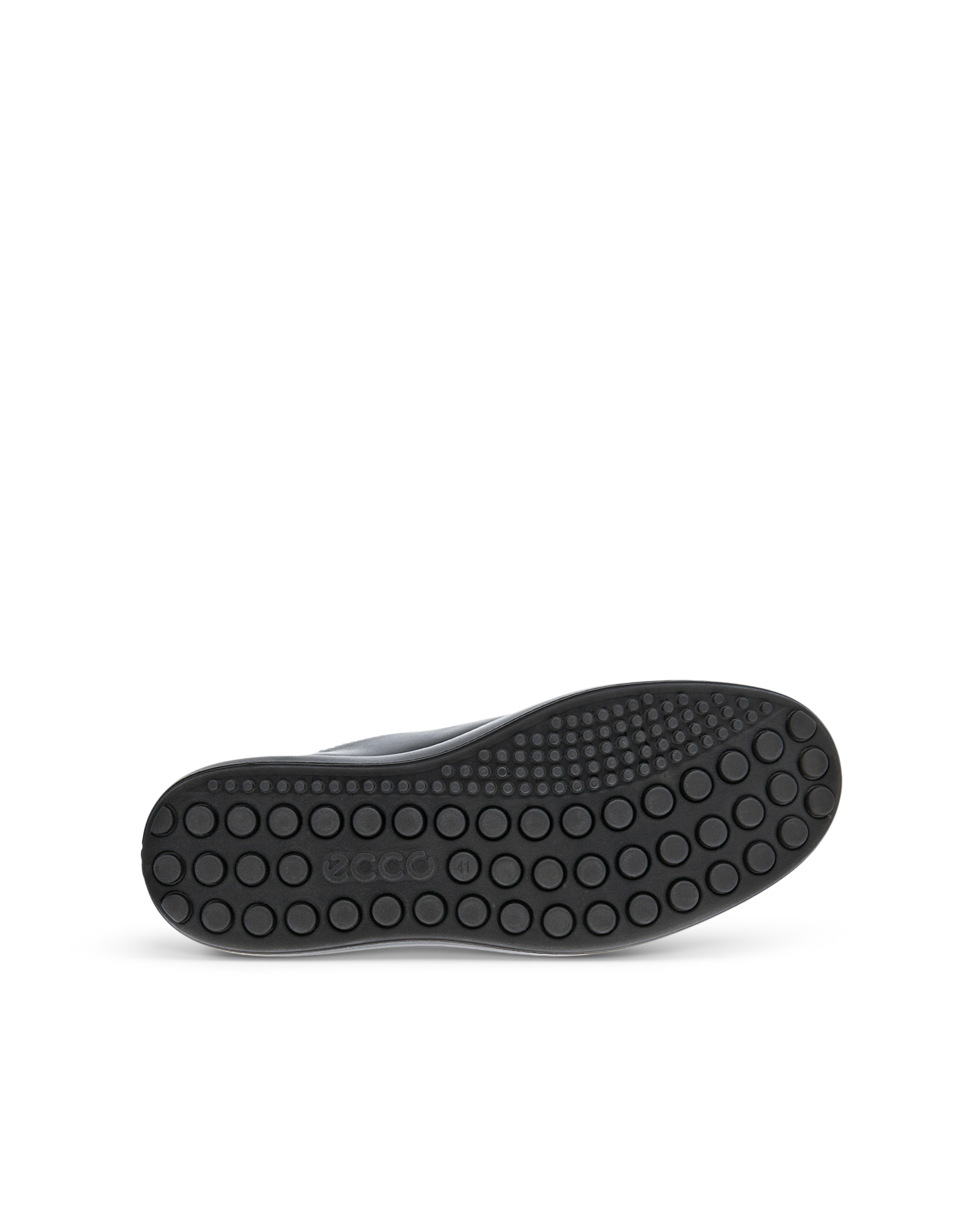 ECCO SOFT 7 — Black