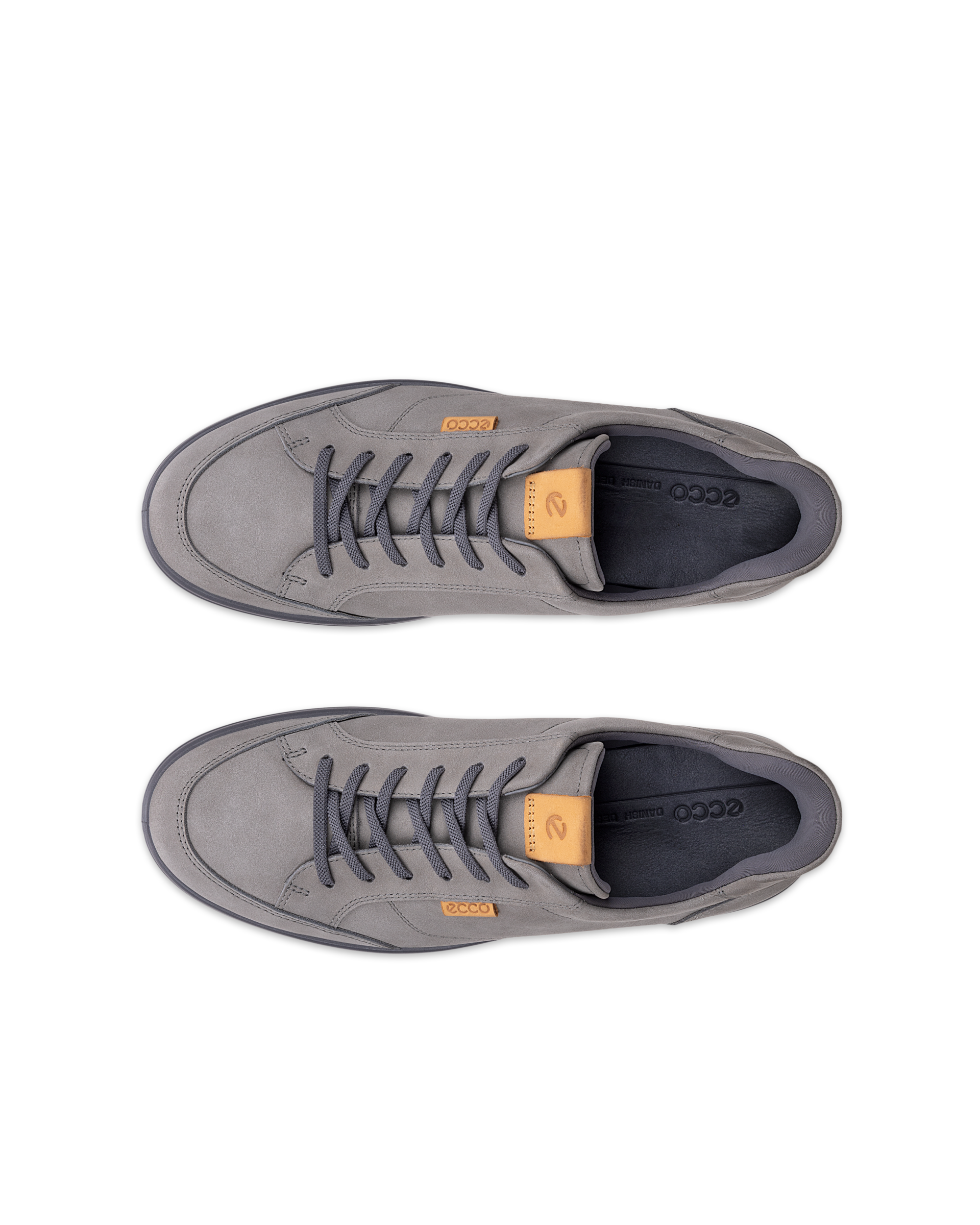 ECCO SOFT 7 — Grey