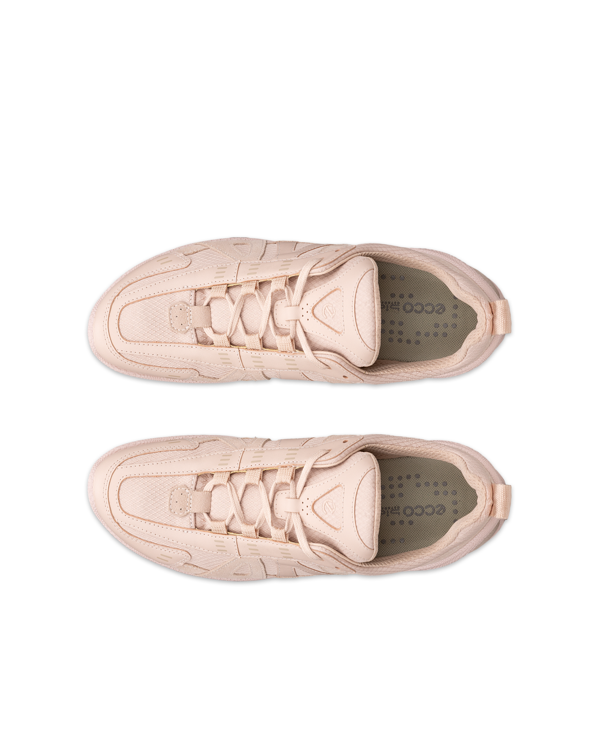 ECCO Biom Lite — Pink