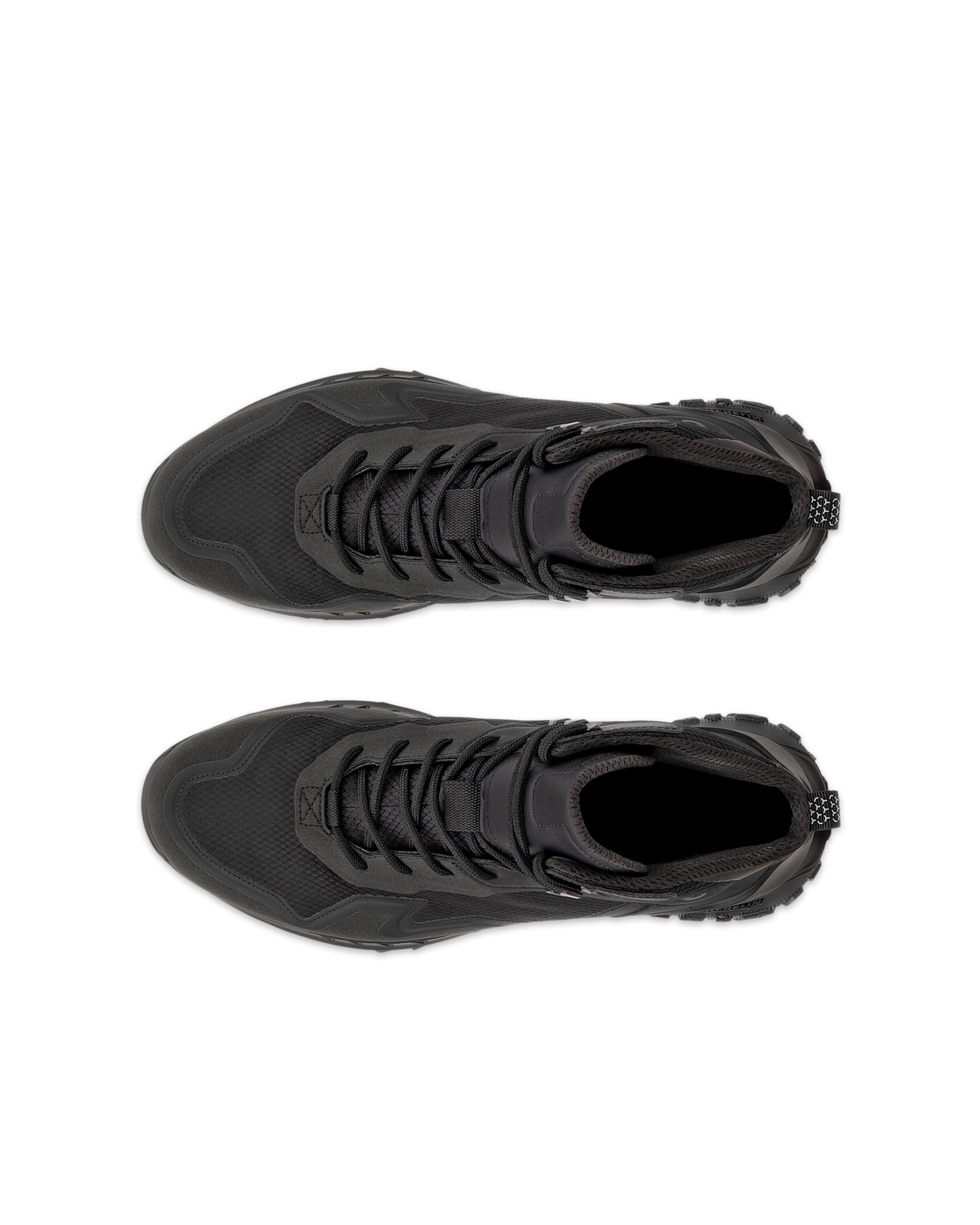 ECCO ULT-TRN — Black