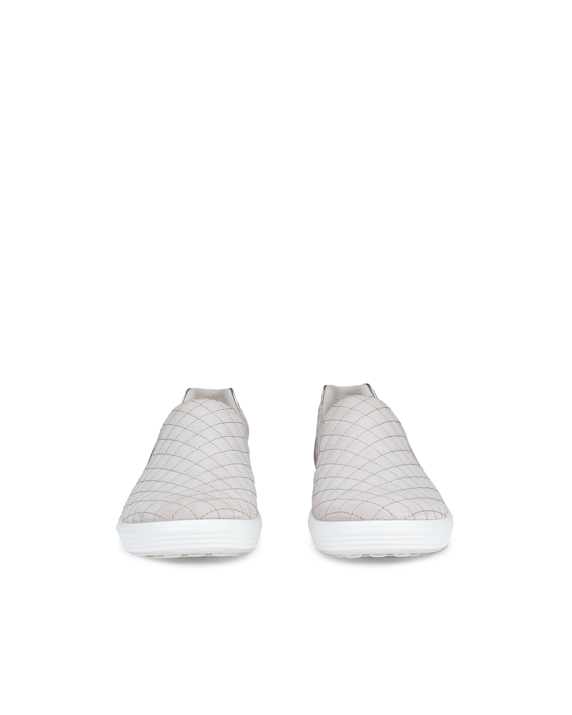 ECCO Soft 7 — Beige