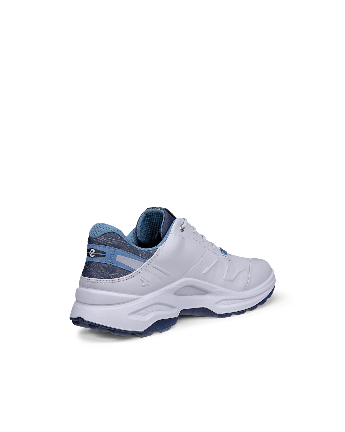 ECCO Golf Biom H6 — Gray