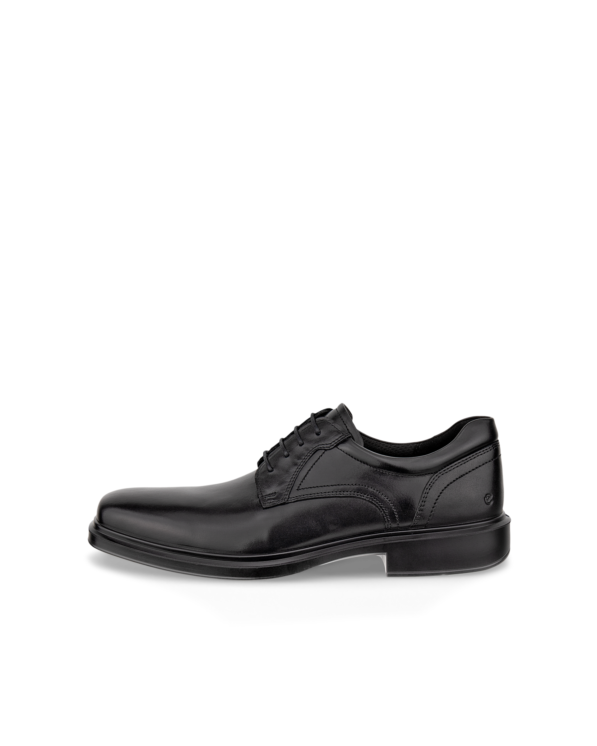 Men's ECCO® Helsinki 2 Leather Derby Shoe