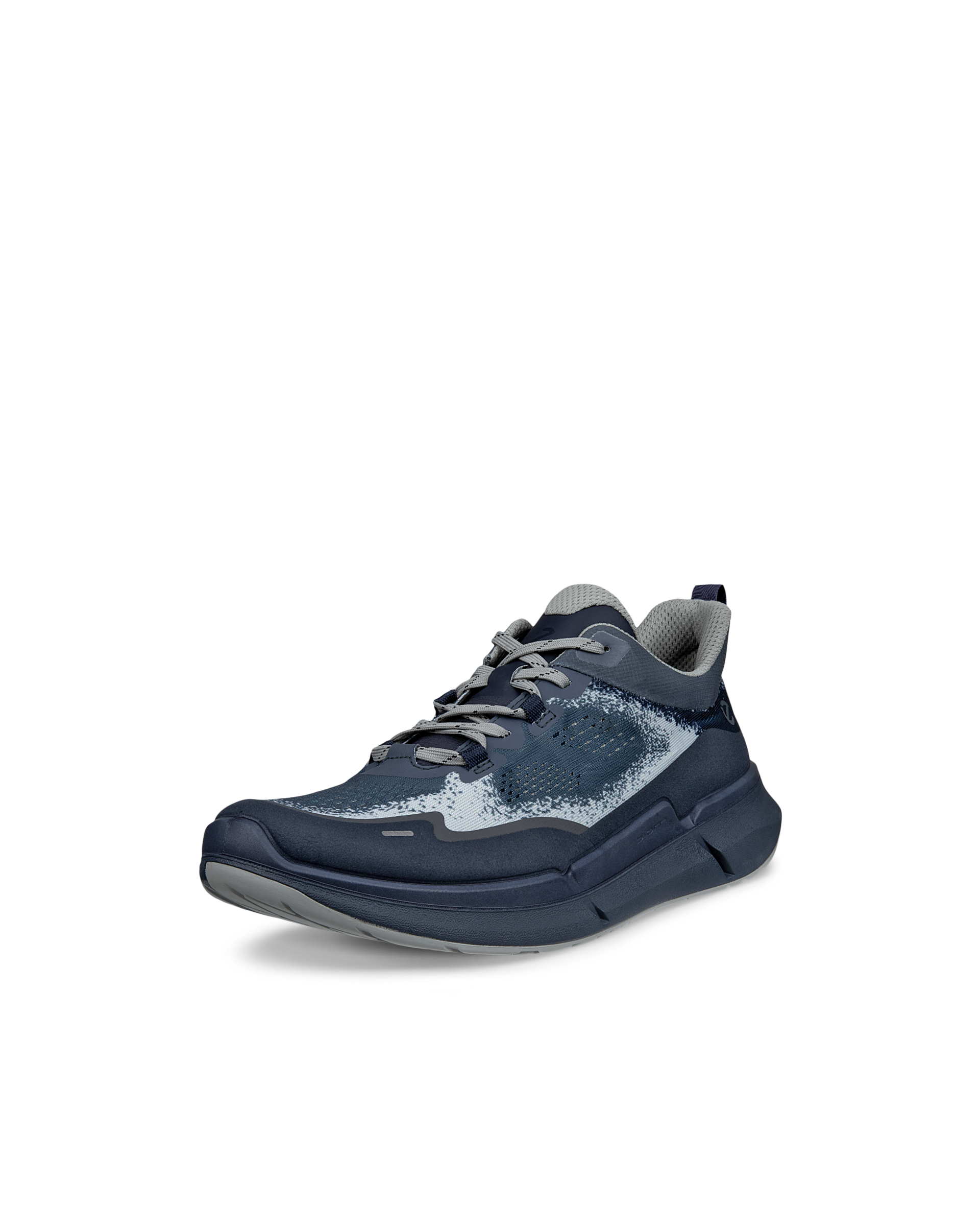 ECCO BIOM 2.2 — Blue