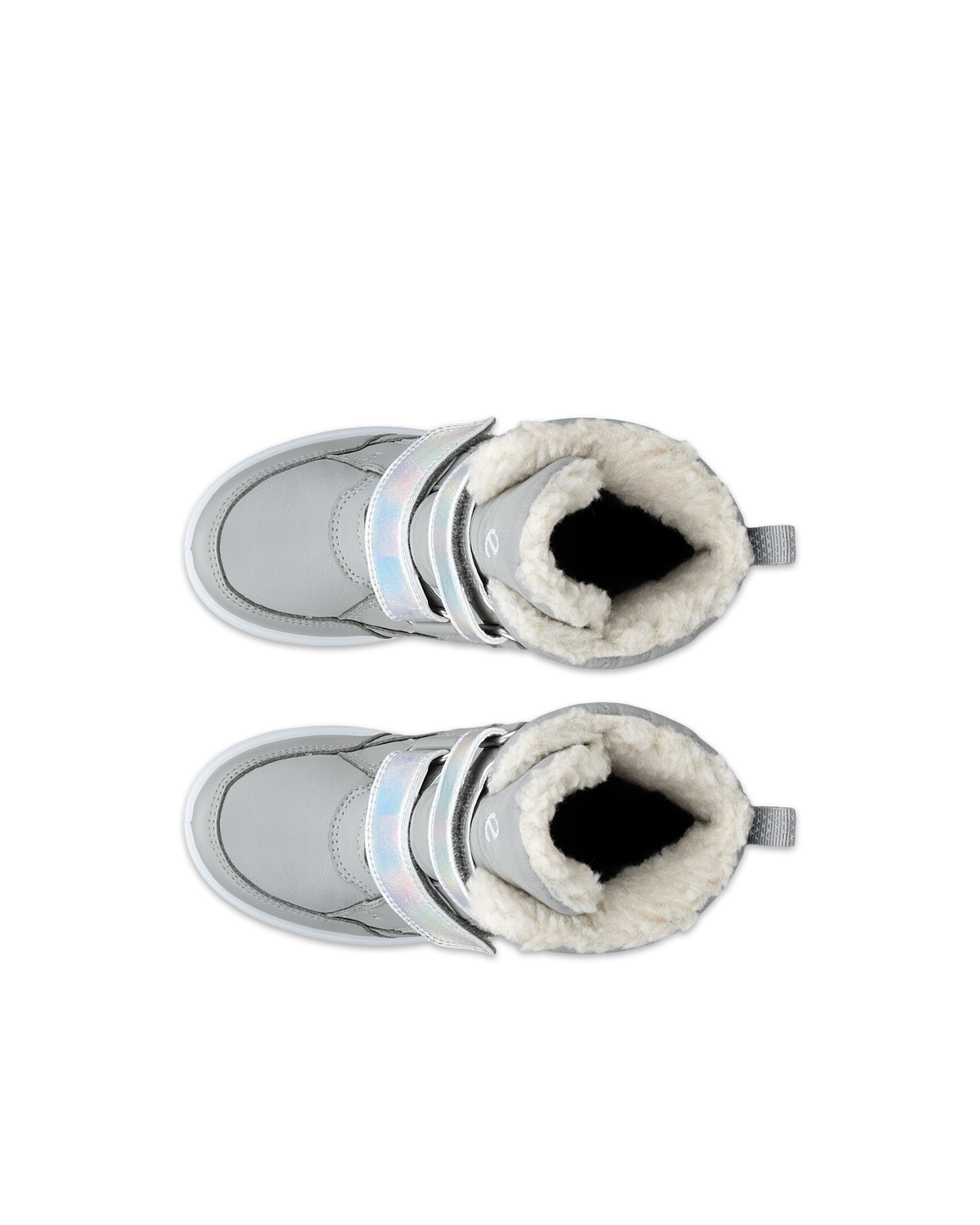 ECCO URBAN SNOWBOARDER 2.0 — Grey