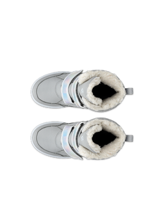 ECCO URBAN SNOWBOARDER 2.0 — Grey 5