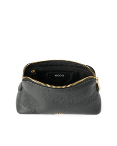 ECCO Cosmetic Pouch — Black 4