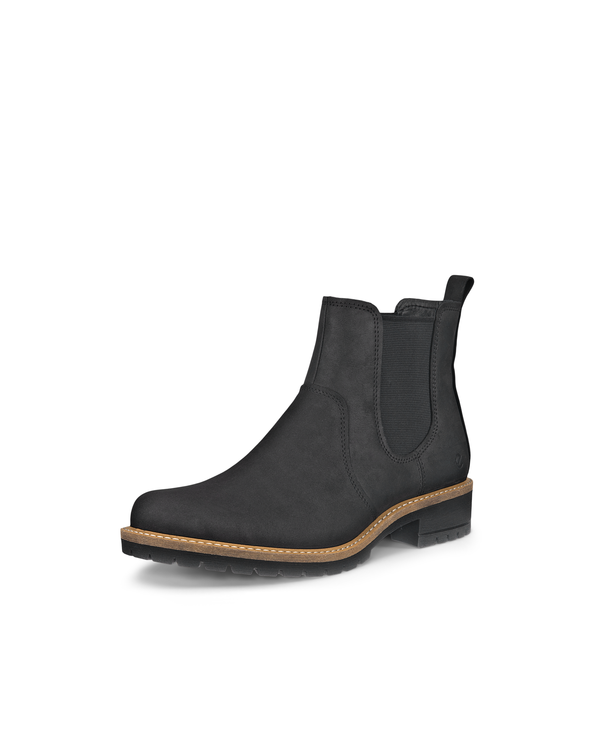ECCO ELAINA — Black