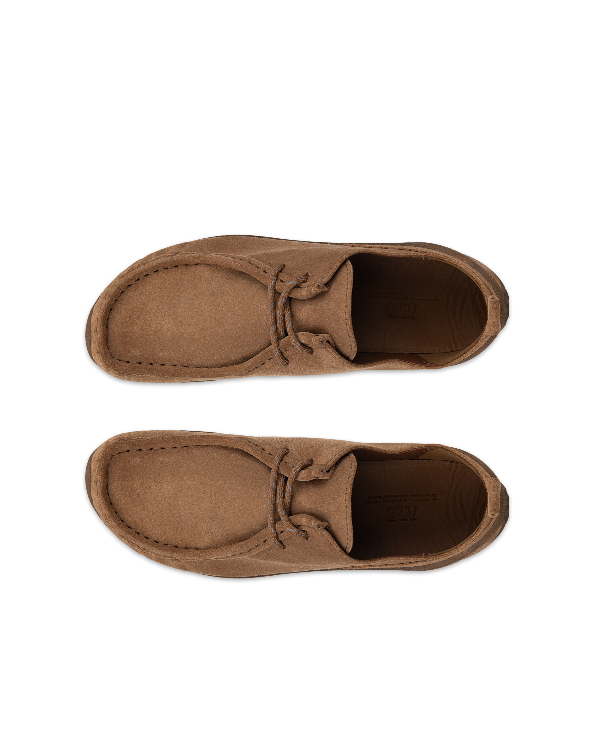 ECCO NRL BIOM LITE — Brown