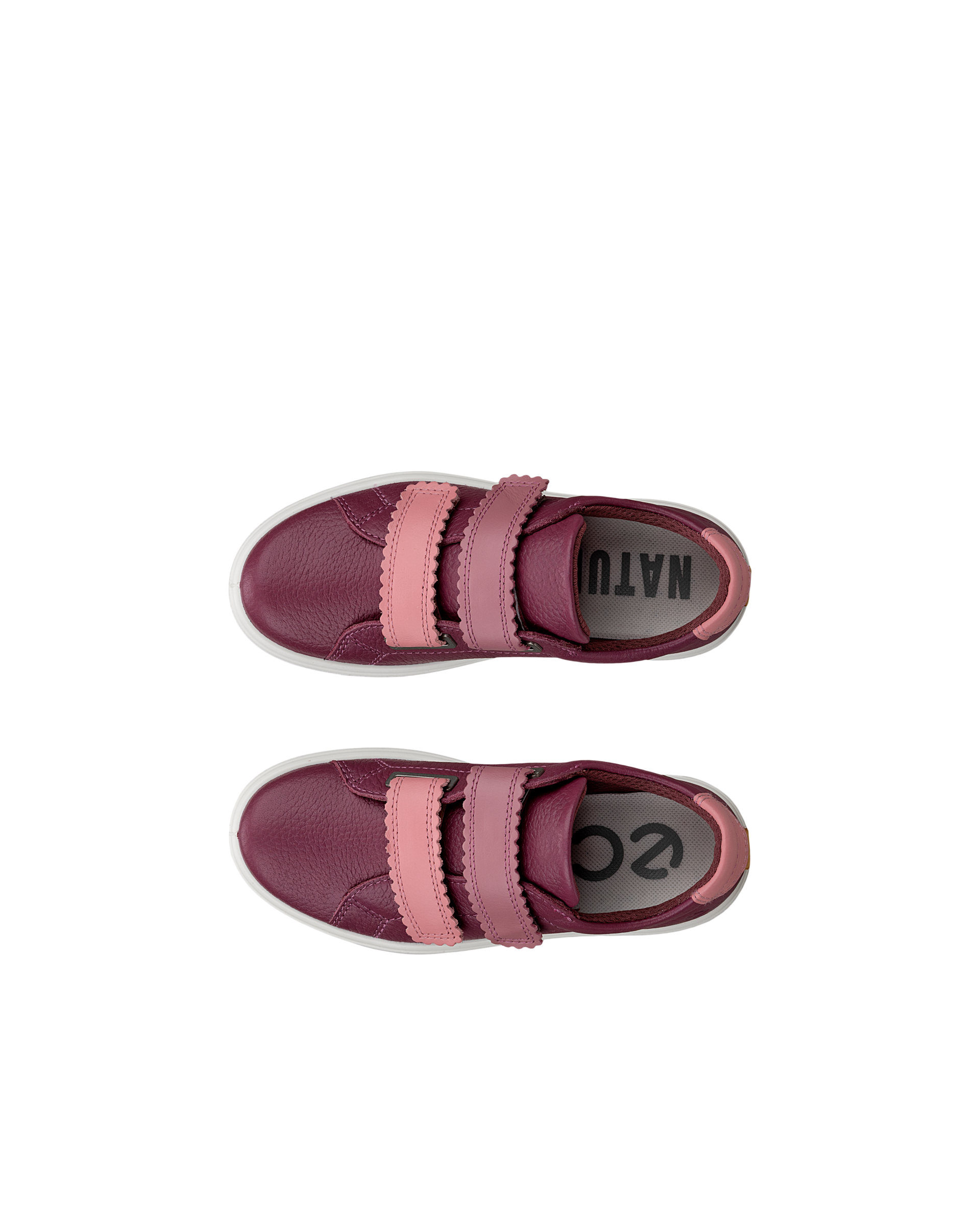 ECCO SOFT 60 — Pink