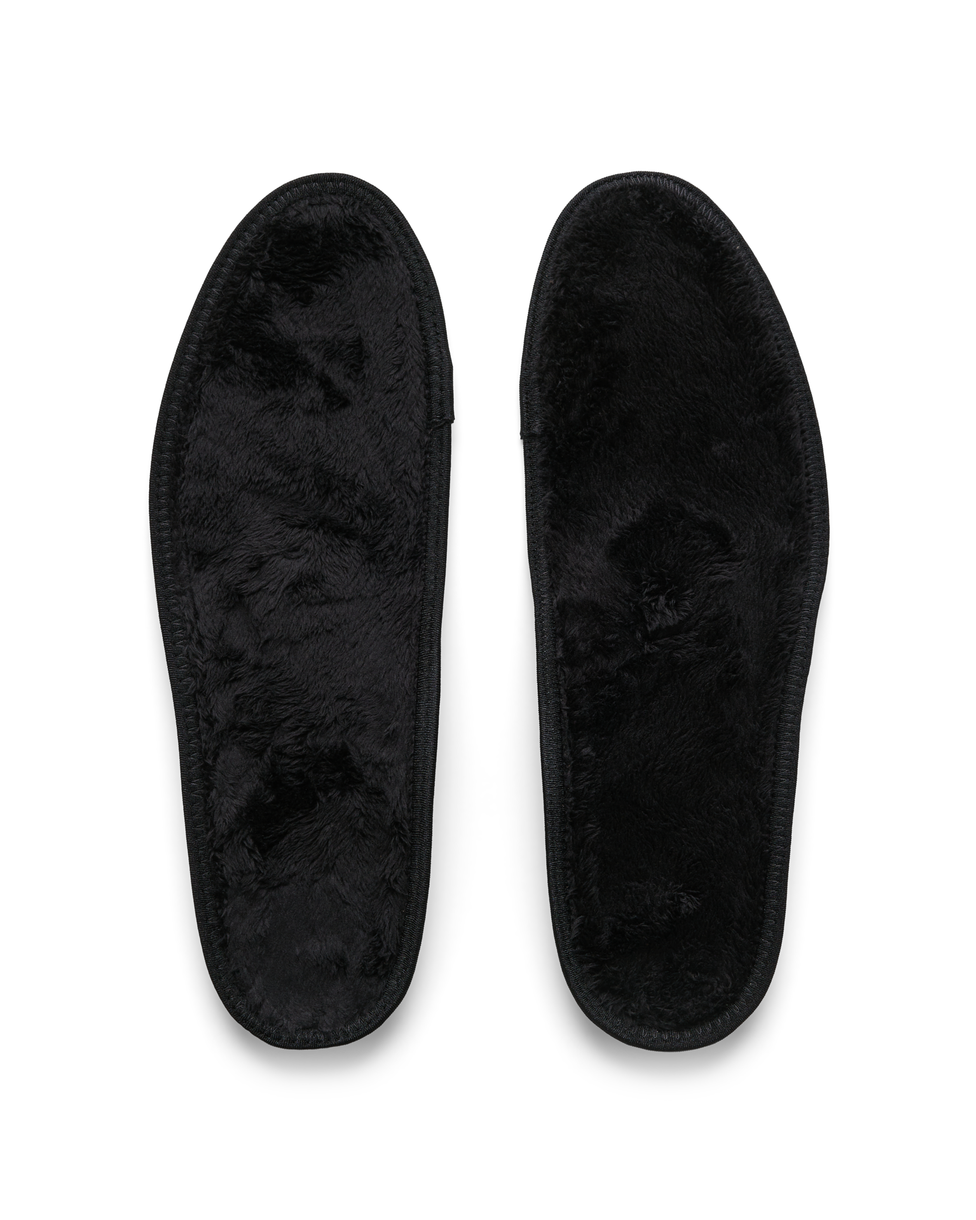ECCO Support Thermal Insole Me — Black