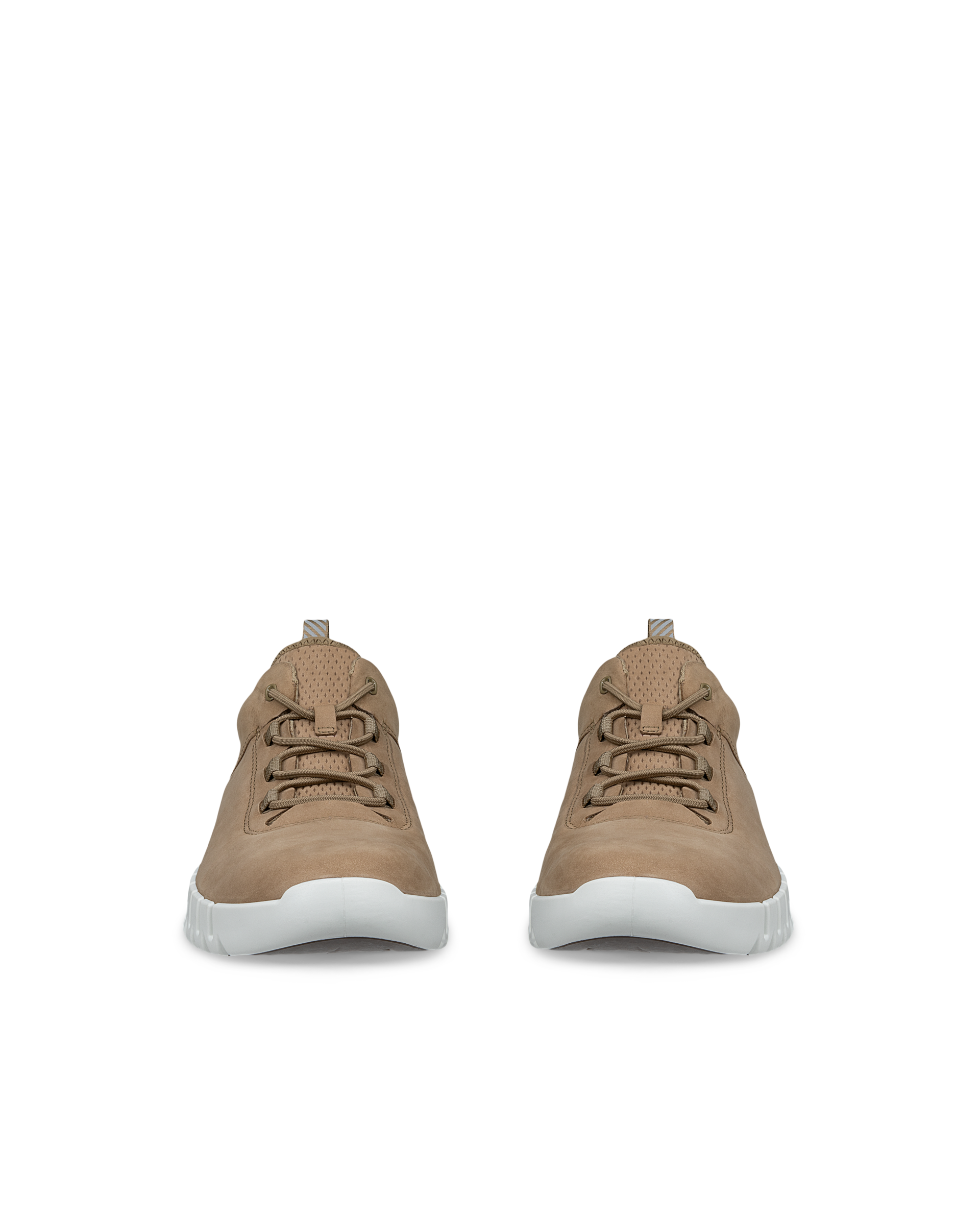 ECCO Gruuv — Brown