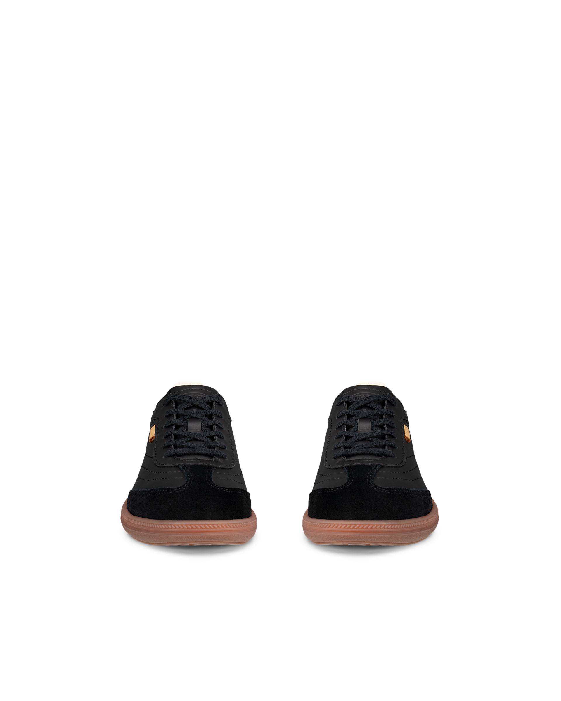 ECCO Soft 11 — Black